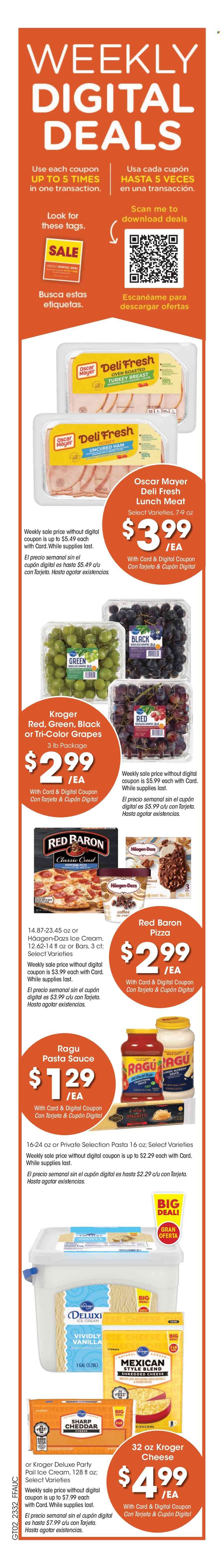 Fry’s ad - 09/06/2023 - 09/12/2023. Page 2