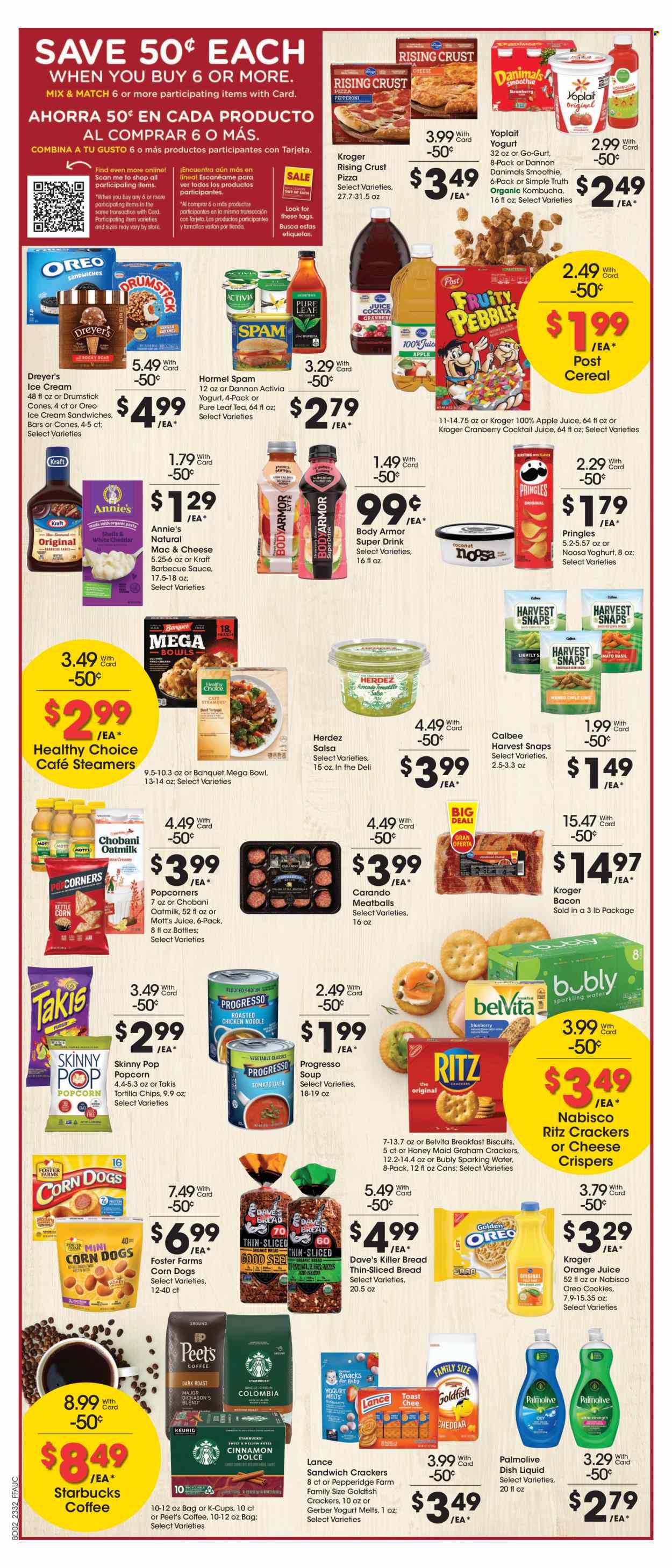 Fry’s ad - 09/06/2023 - 09/12/2023. Page 5
