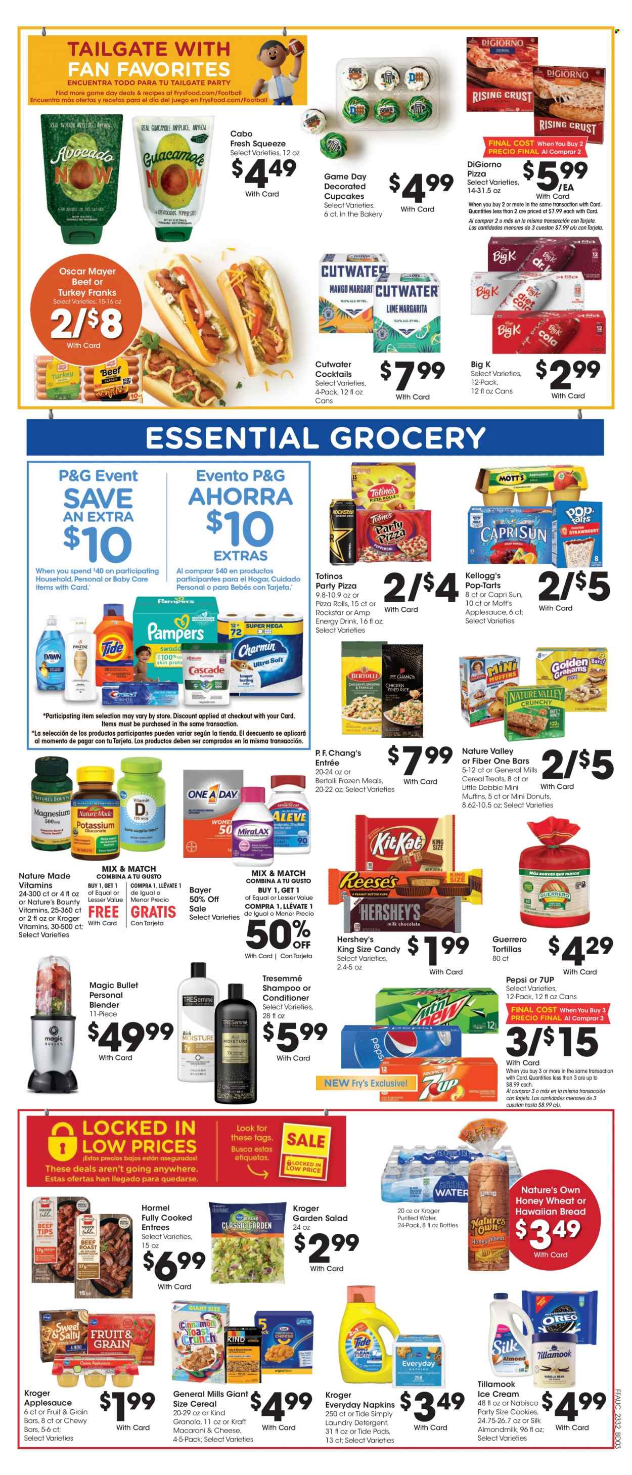 Fry’s ad - 09/06/2023 - 09/12/2023. Page 6