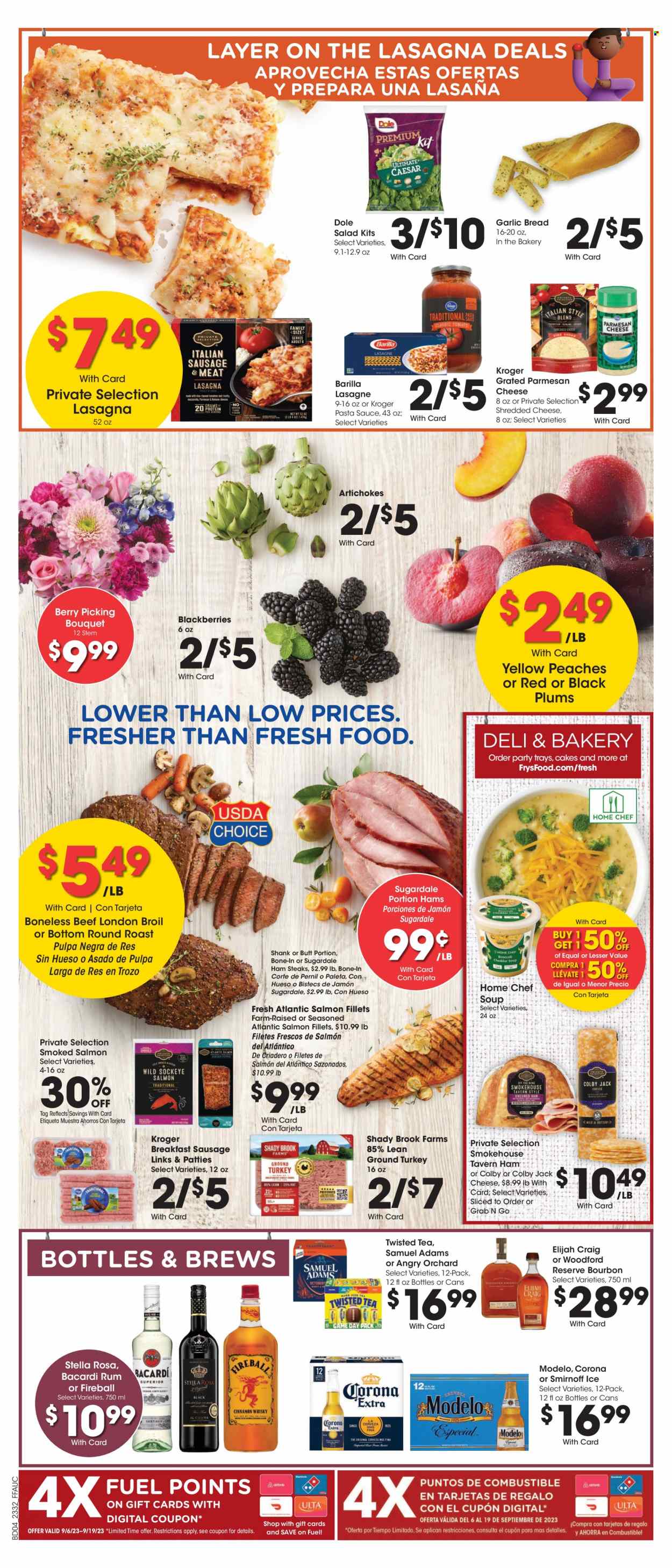 Fry’s ad - 09/06/2023 - 09/12/2023. Page 11