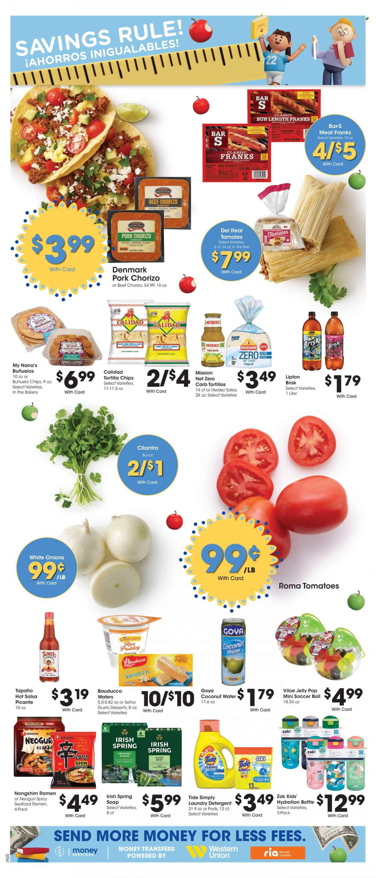Fry’s ad - 09/06/2023 - 09/12/2023. Page 15