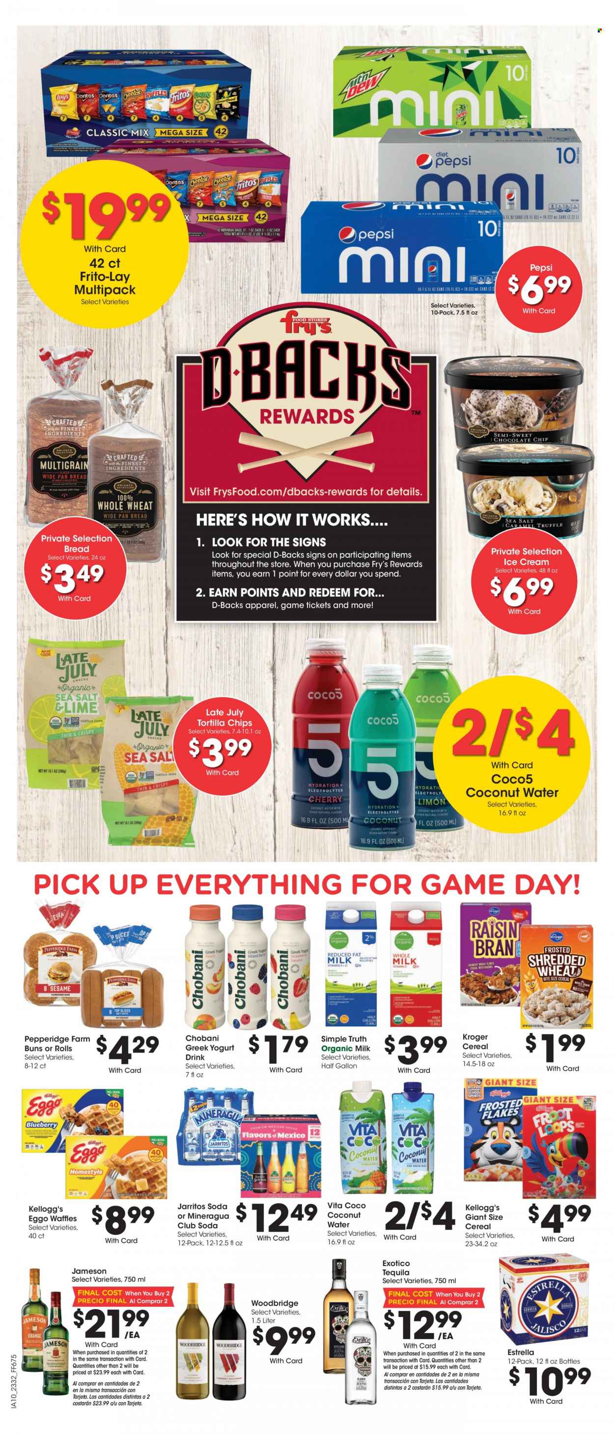 Fry’s ad - 09/06/2023 - 09/12/2023. Page 16