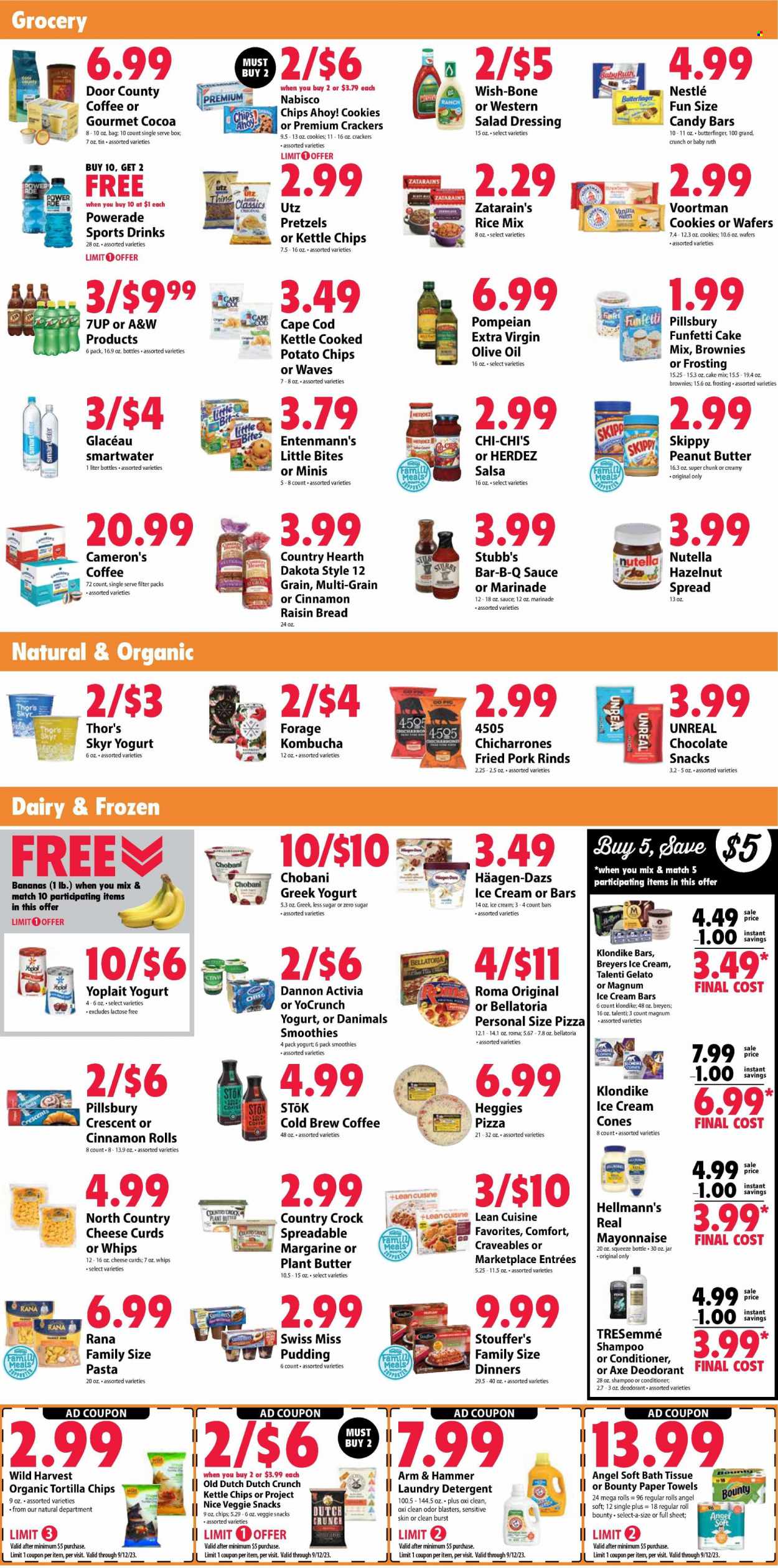 Festival Foods ad - 09/06/2023 - 09/12/2023. Page 3