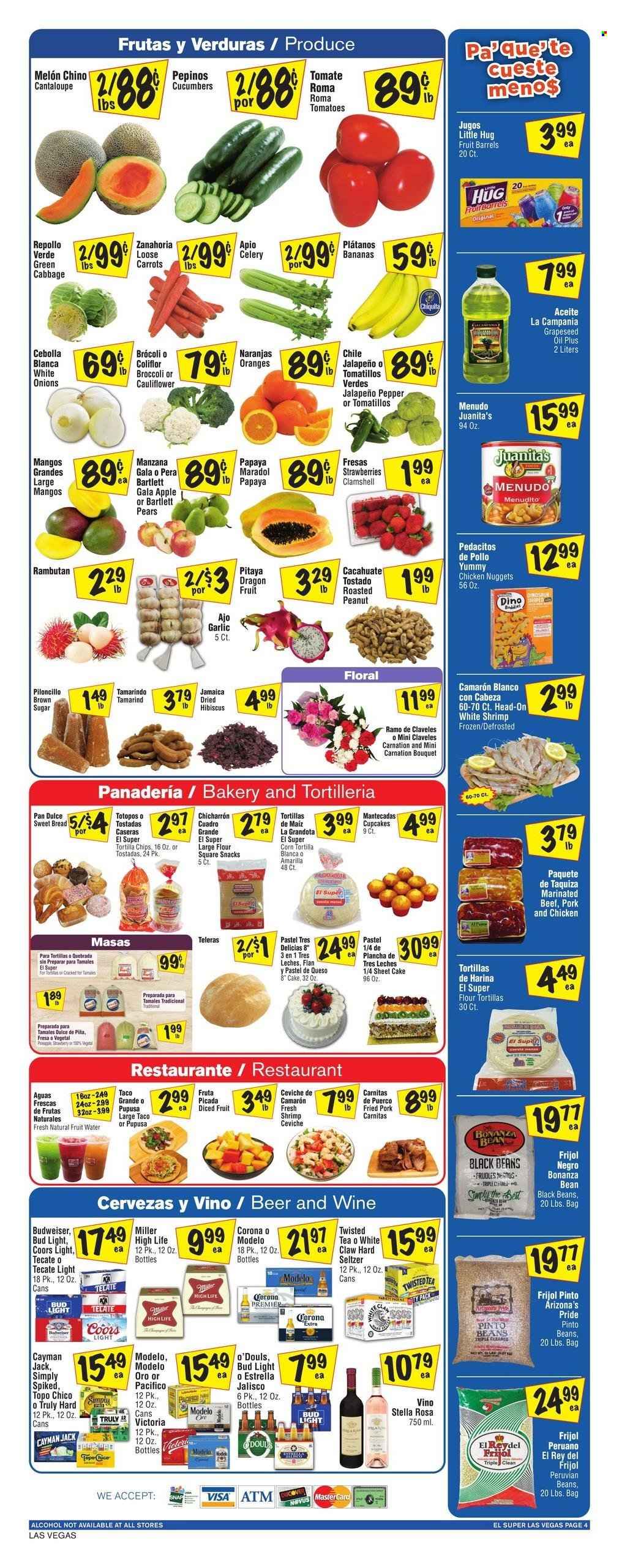 El Super ad - 09/06/2023 - 09/12/2023. Page 4