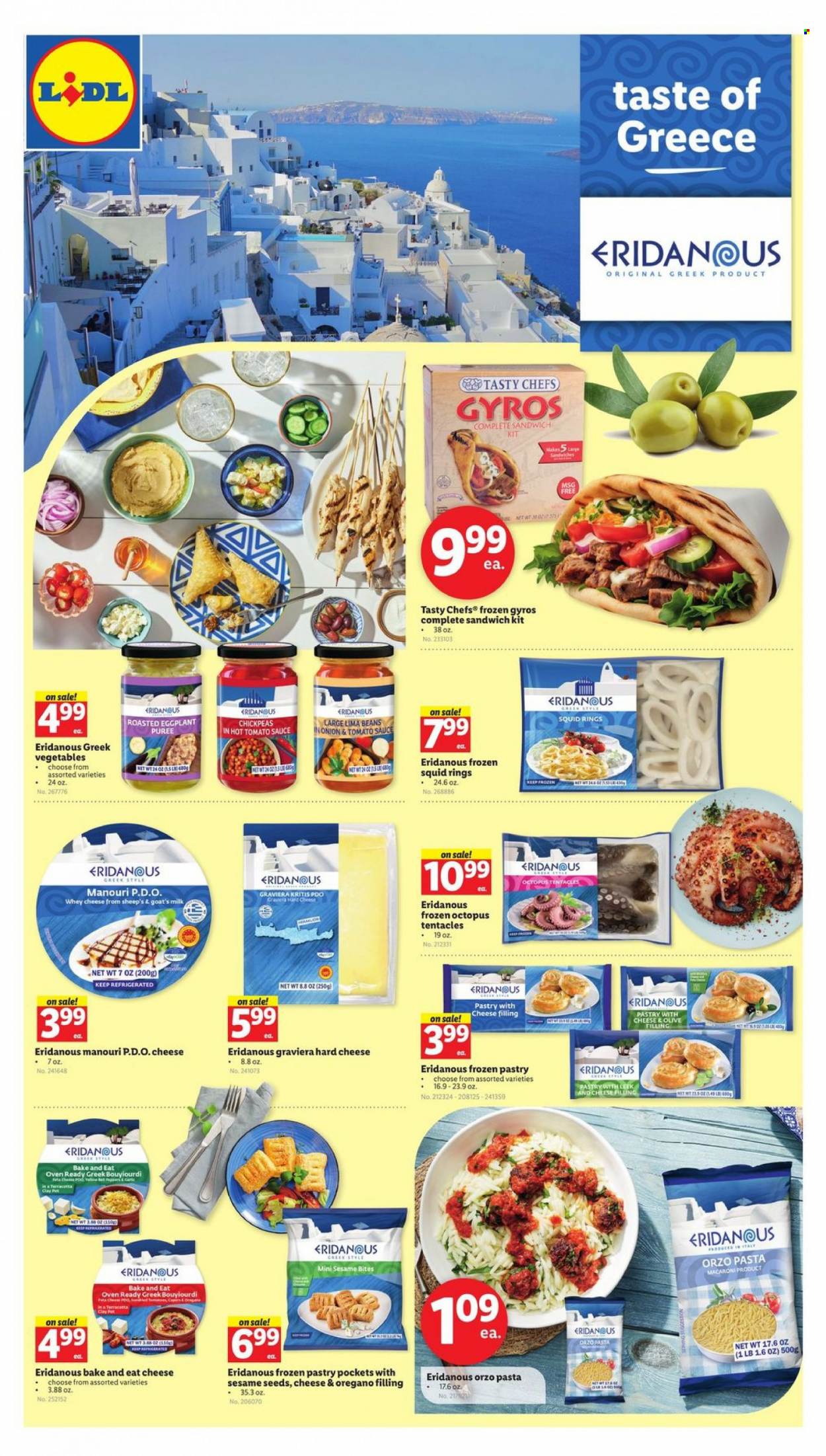 Lidl ad - 09/13/2023 - 09/19/2023. Page 2