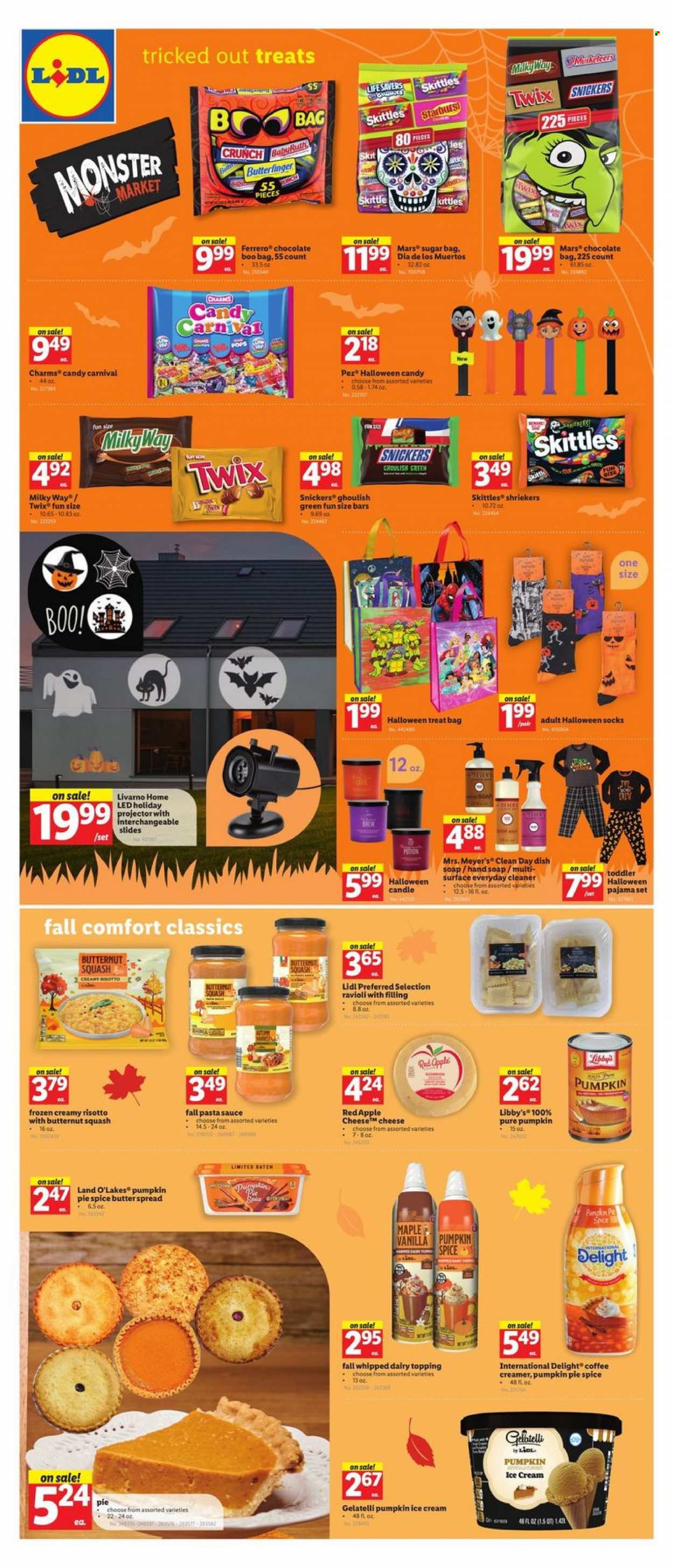 Lidl ad - 09/13/2023 - 09/19/2023. Page 3