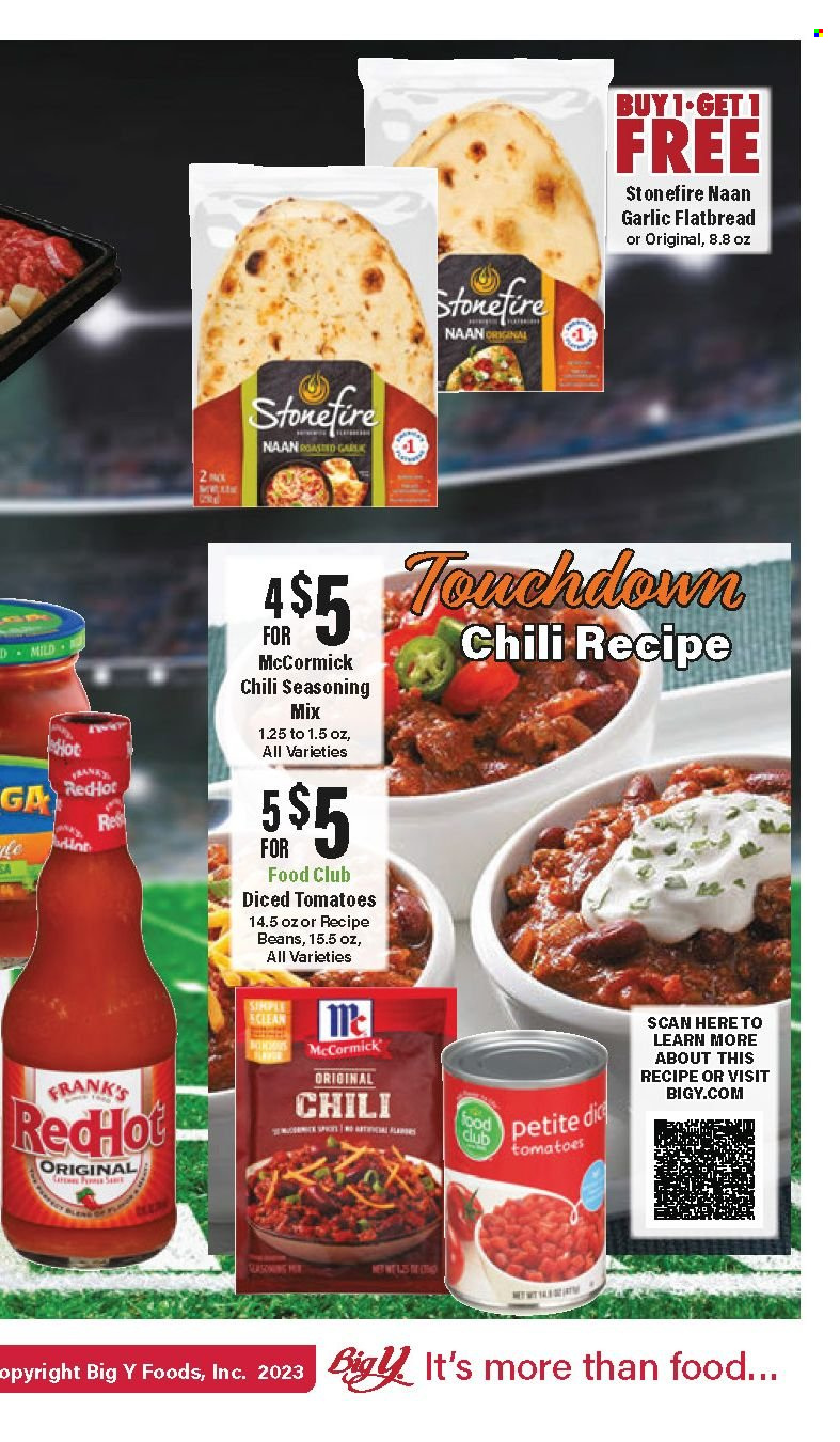 Big Y ad - 09/07/2023 - 09/13/2023. Page 10