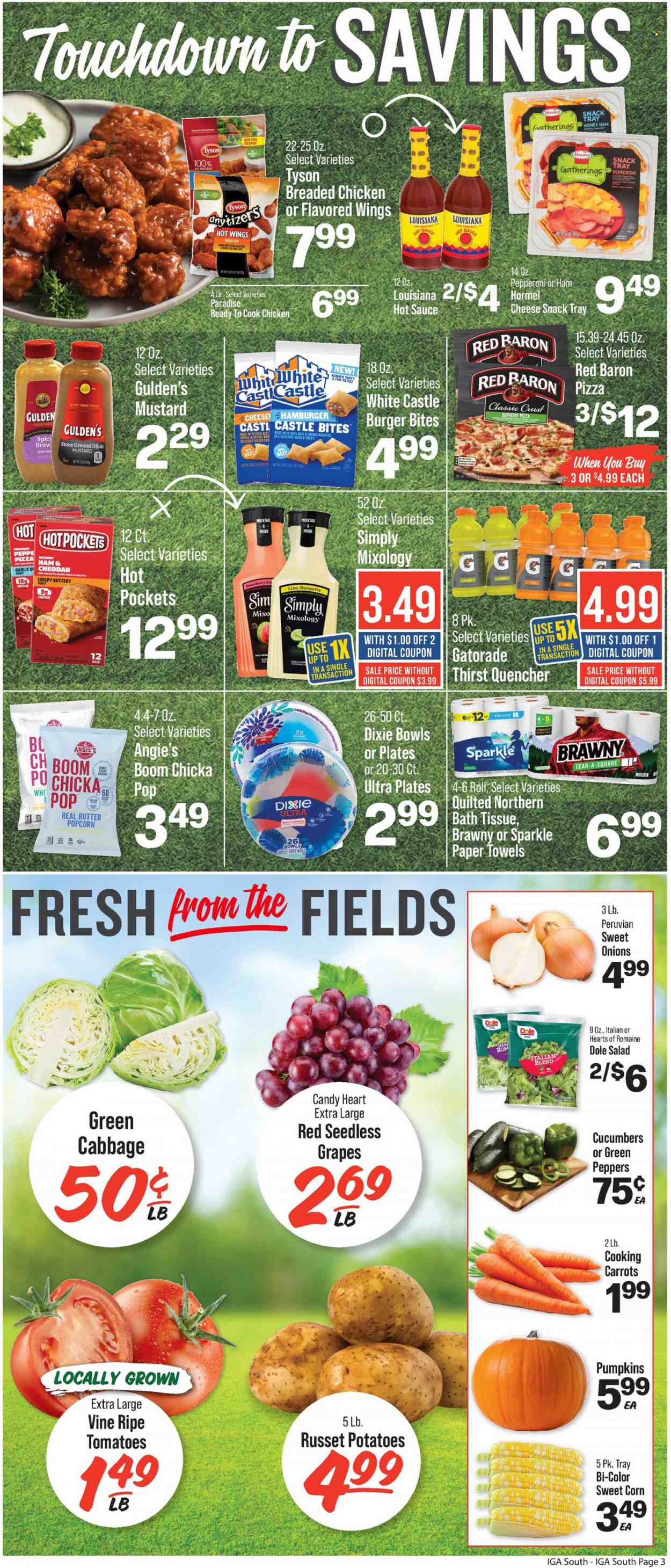 IGA ad - 09/06/2023 - 09/12/2023. Page 3