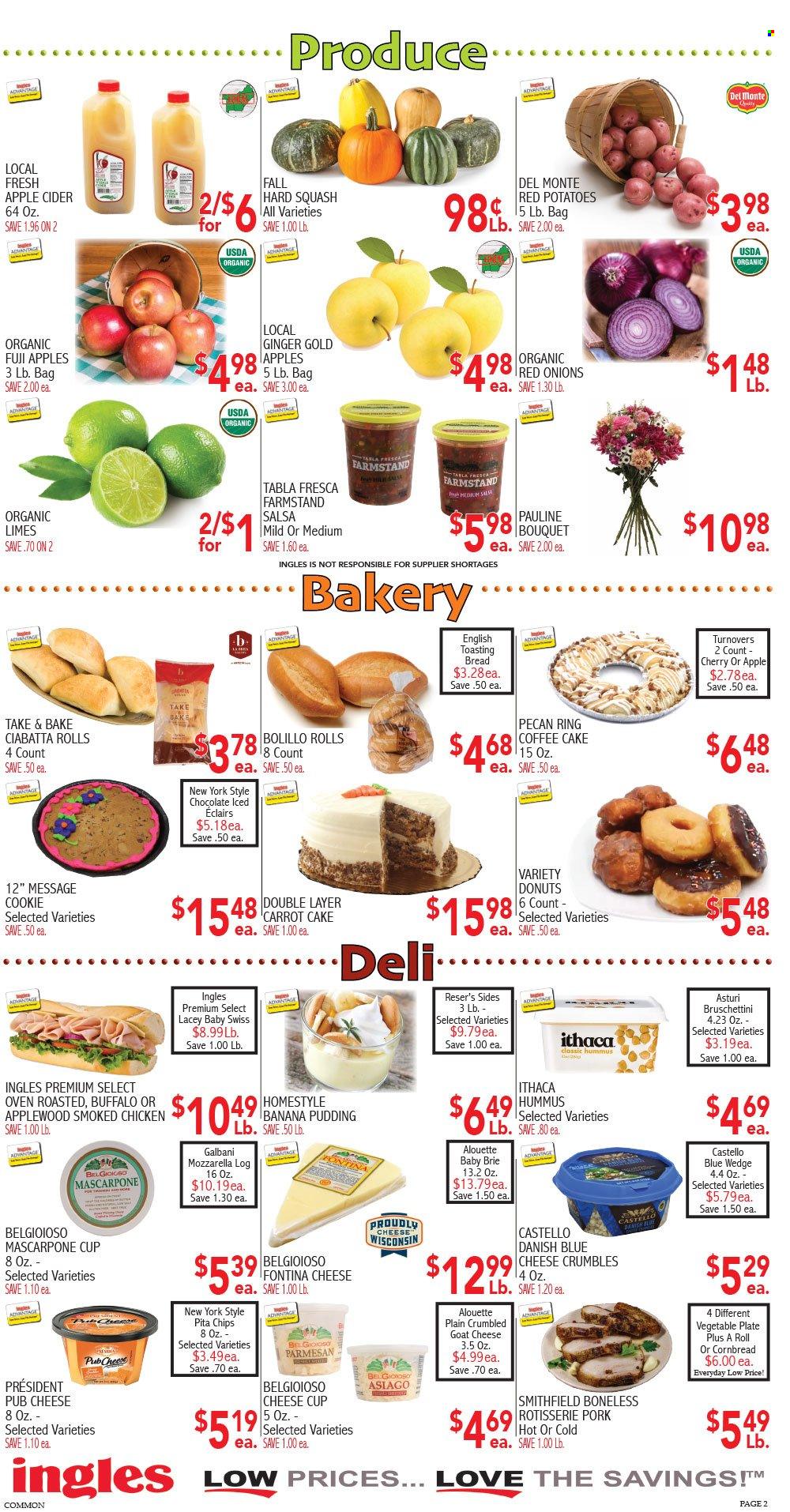 Ingles ad - 09/06/2023 - 09/12/2023. Page 2