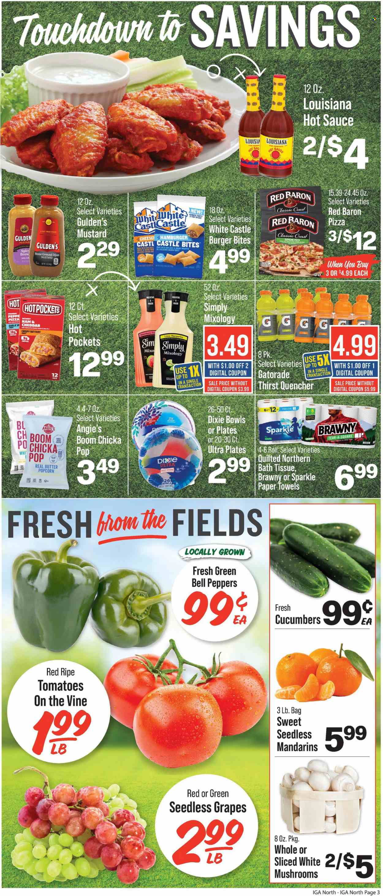 IGA ad - 09/06/2023 - 09/12/2023. Page 3