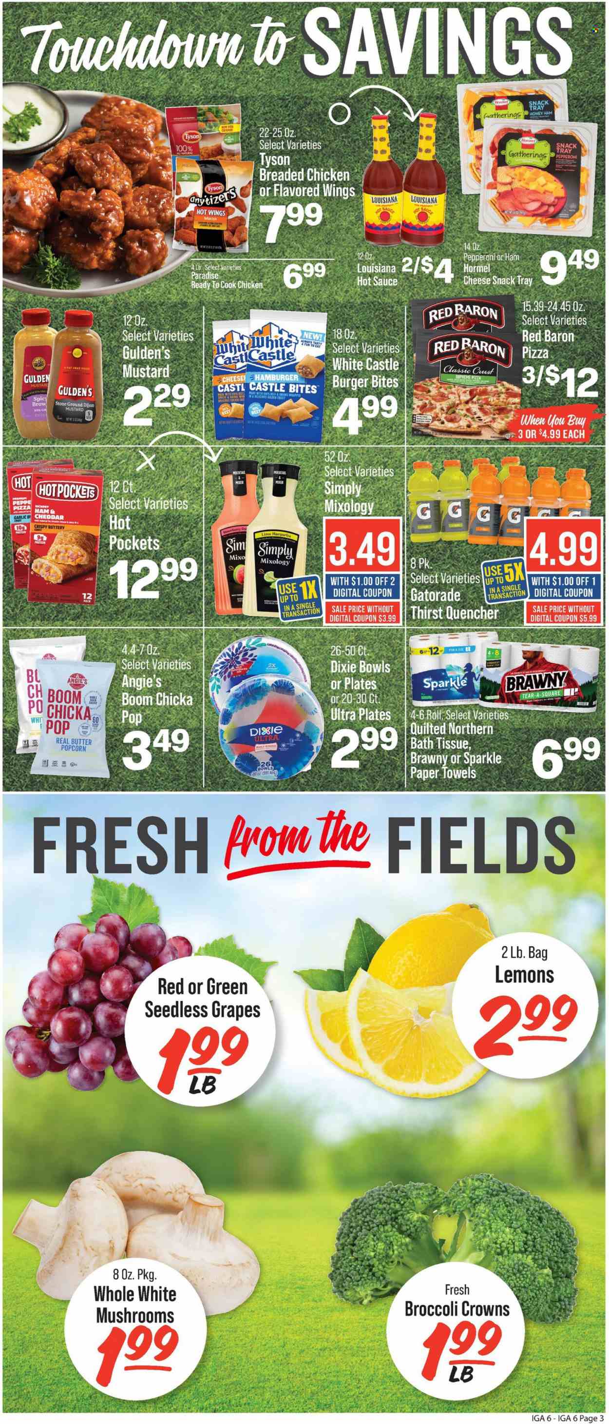 IGA ad - 09/06/2023 - 09/12/2023. Page 3