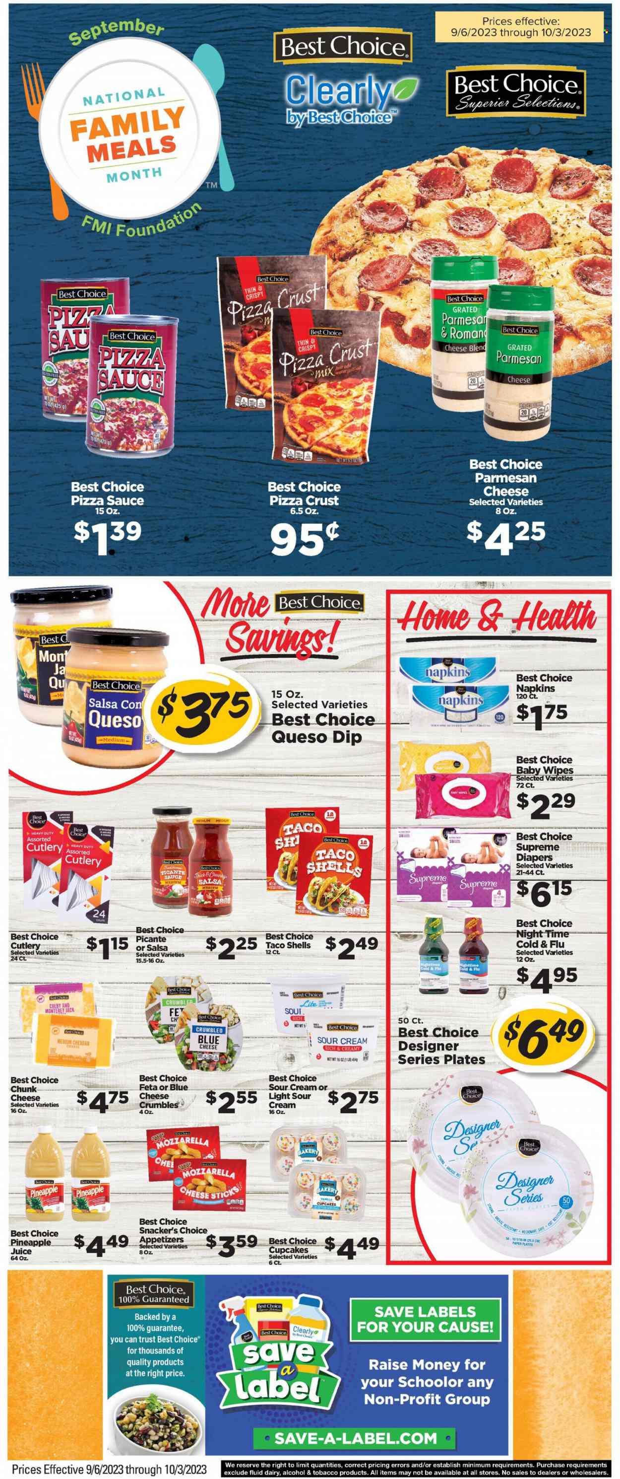 IGA ad - 09/06/2023 - 09/12/2023. Page 5