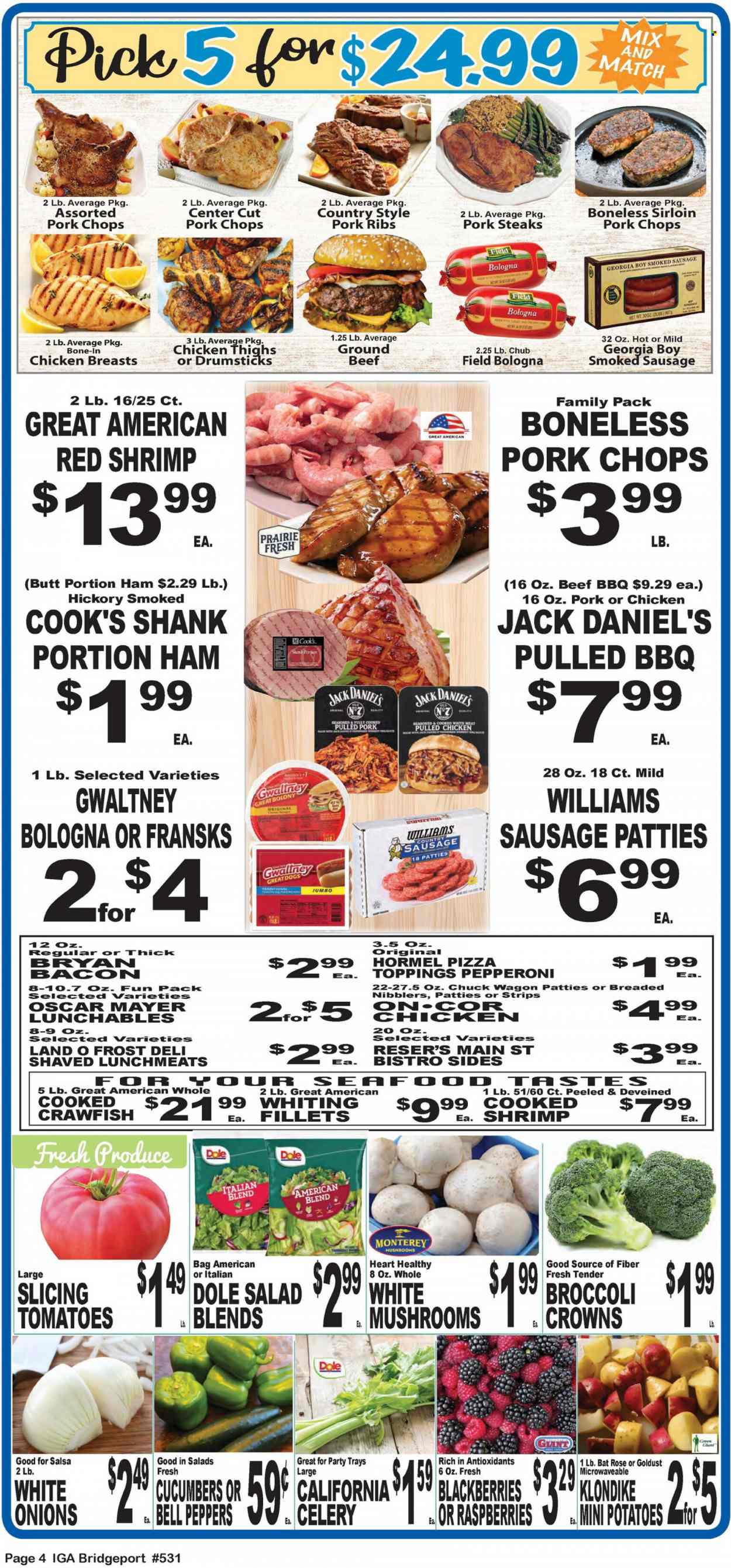 IGA ad - 09/06/2023 - 09/12/2023. Page 3