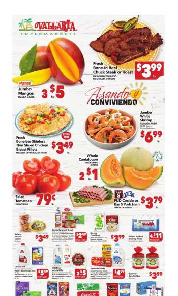 Vallarta Ad