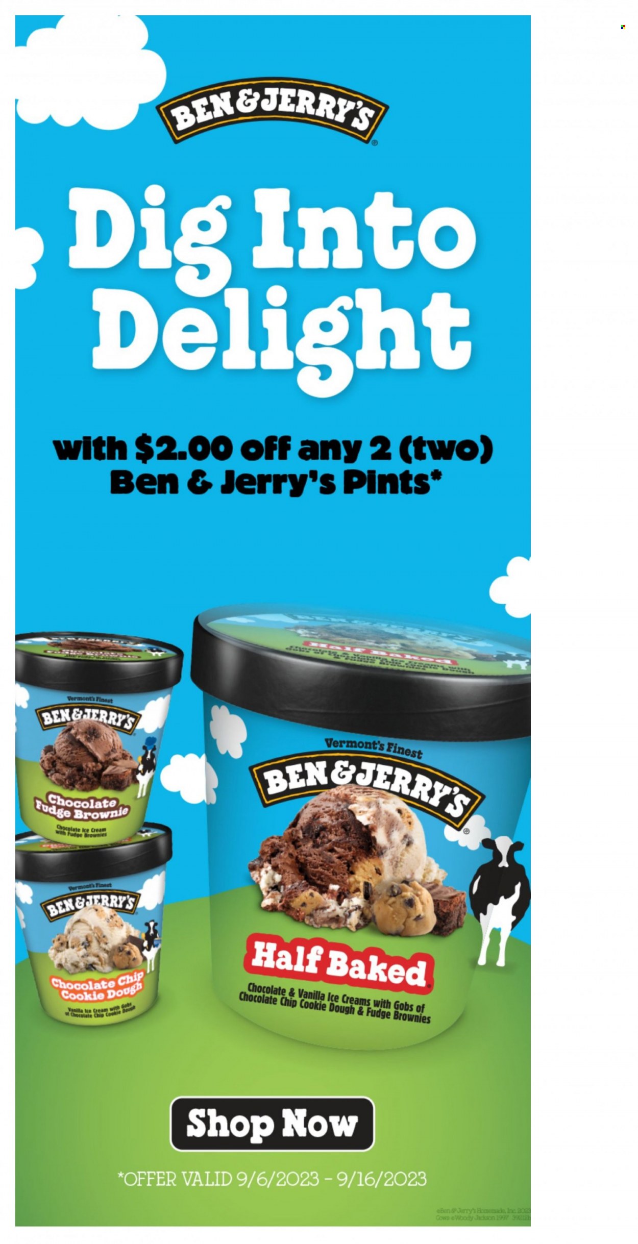 Stop & Shop ad - 09/08/2023 - 09/14/2023. Page 5