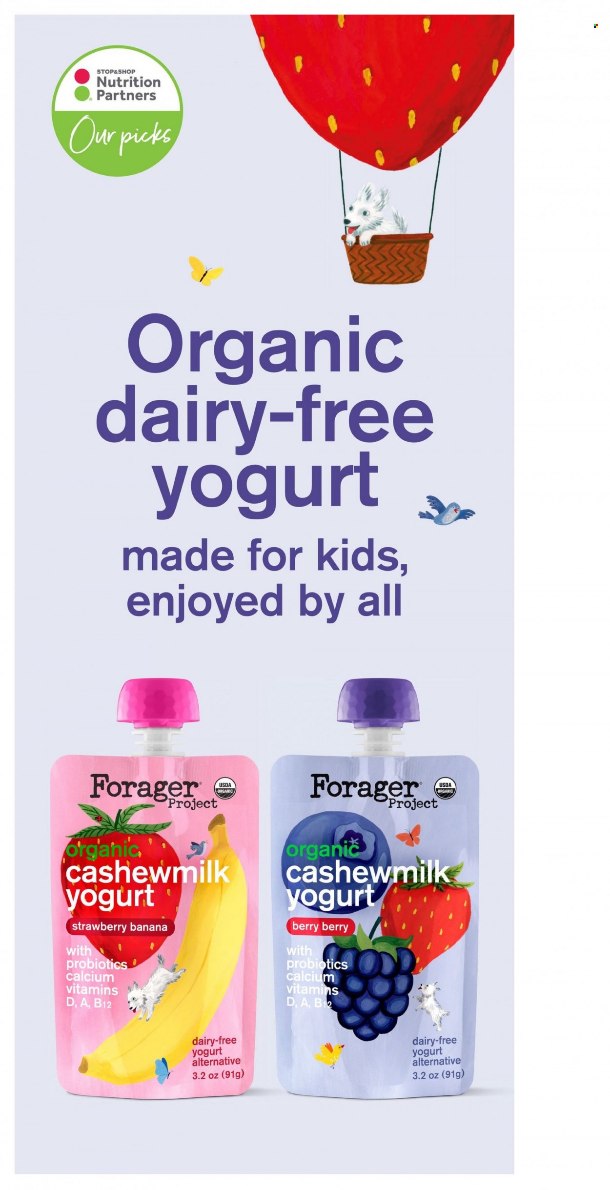 Stop & Shop ad - 09/08/2023 - 09/14/2023. Page 8