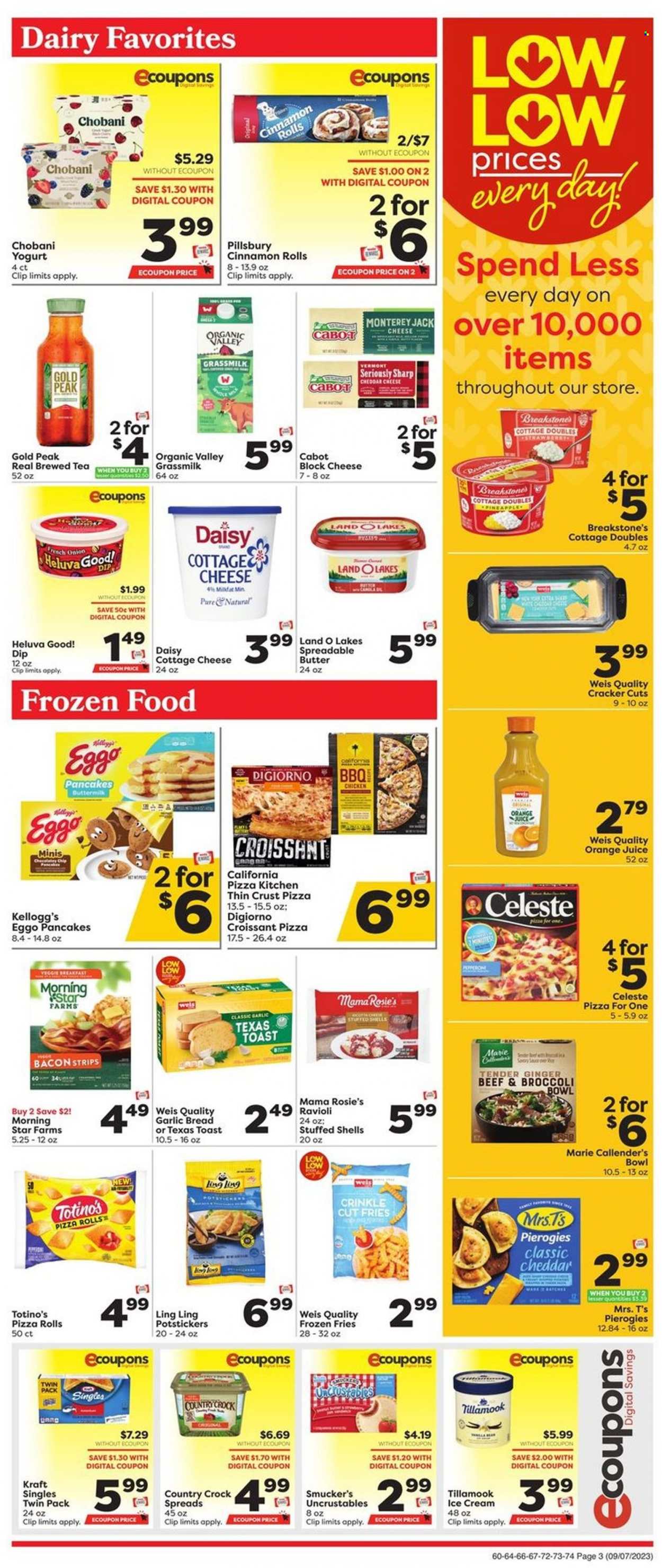 Weis ad - 09/07/2023 - 09/13/2023. Page 3