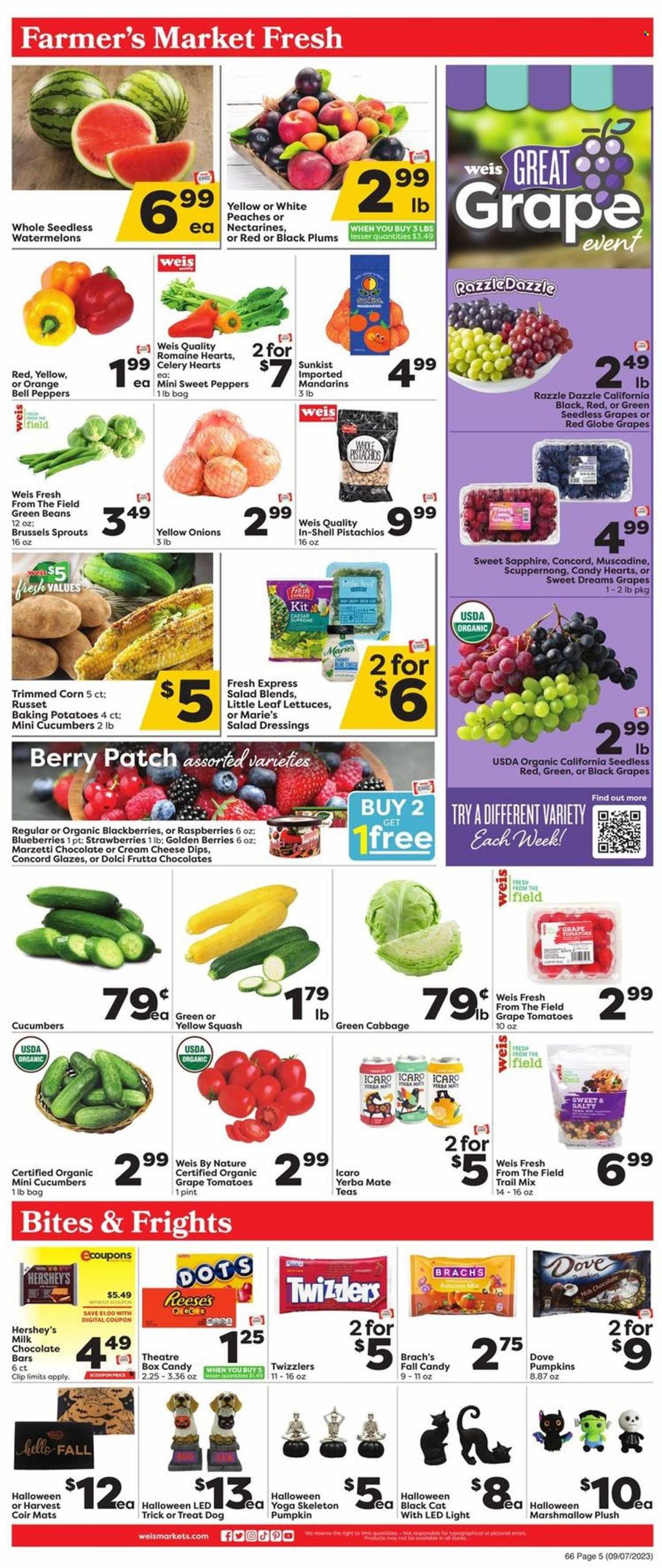 Weis ad - 09/07/2023 - 09/13/2023. Page 5