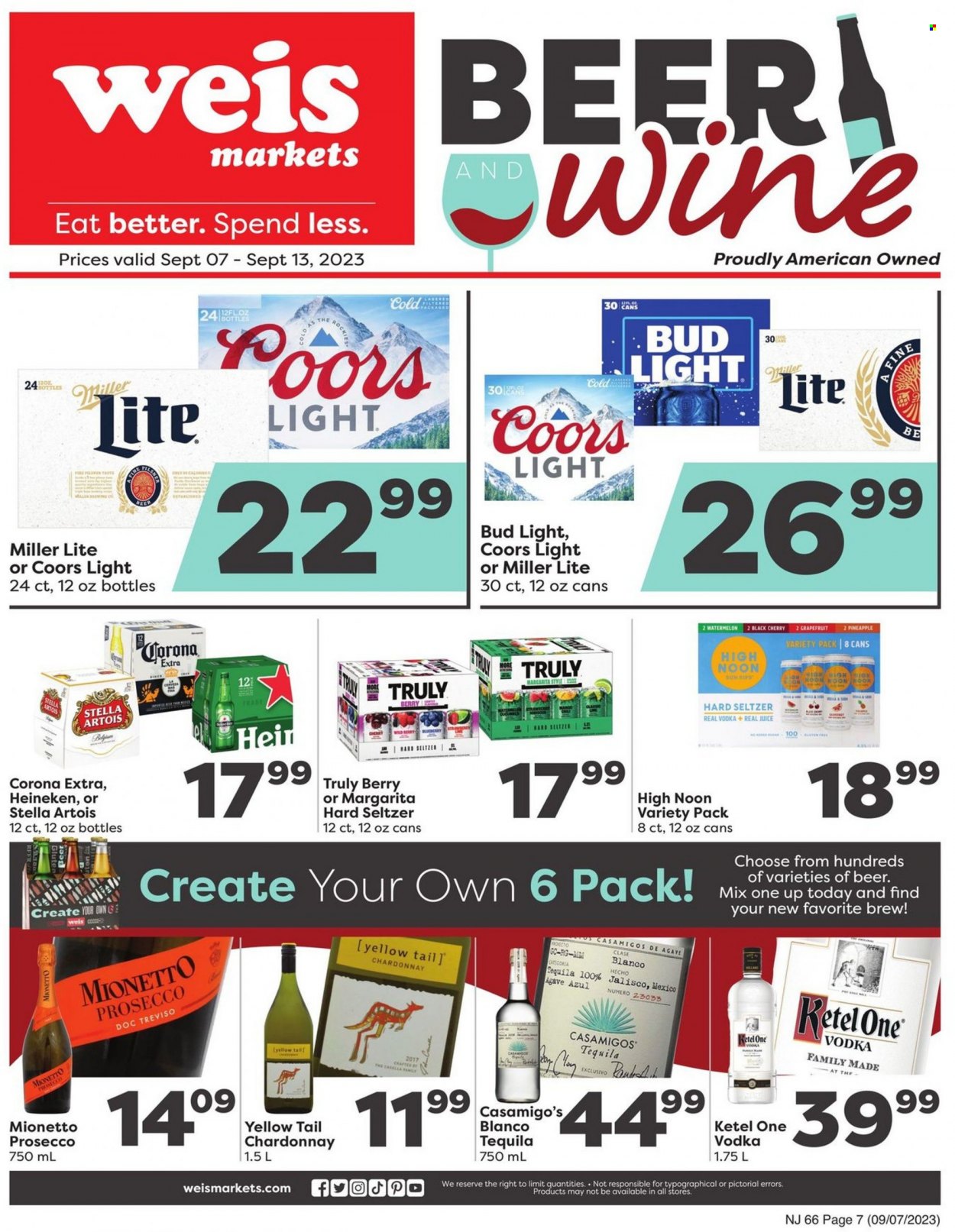 Weis ad - 09/07/2023 - 09/13/2023. Page 7