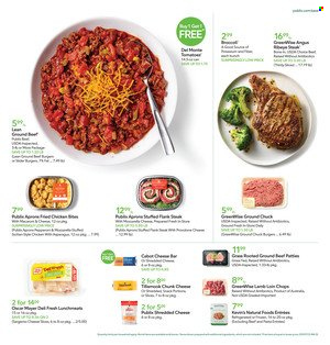 Publix ad - 09/07/2023 - 09/13/2023. Page 5