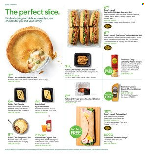 Publix ad - 09/07/2023 - 09/13/2023. Page 8