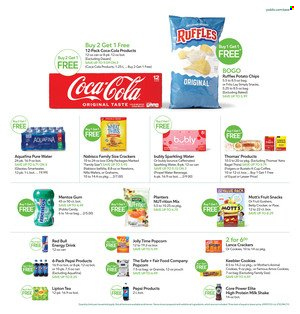 Publix ad - 09/07/2023 - 09/13/2023. Page 11
