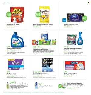 Publix ad - 09/07/2023 - 09/13/2023. Page 14