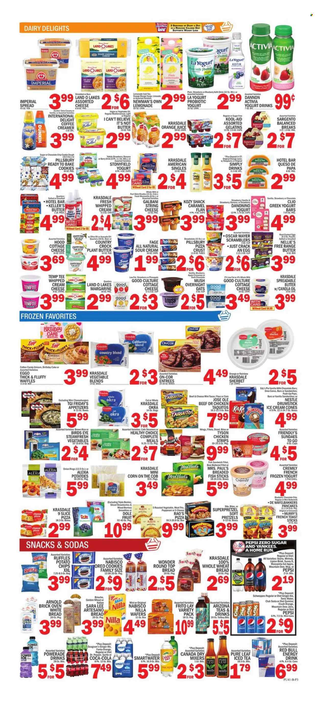 C-Town ad - 09/08/2023 - 09/14/2023. Page 3
