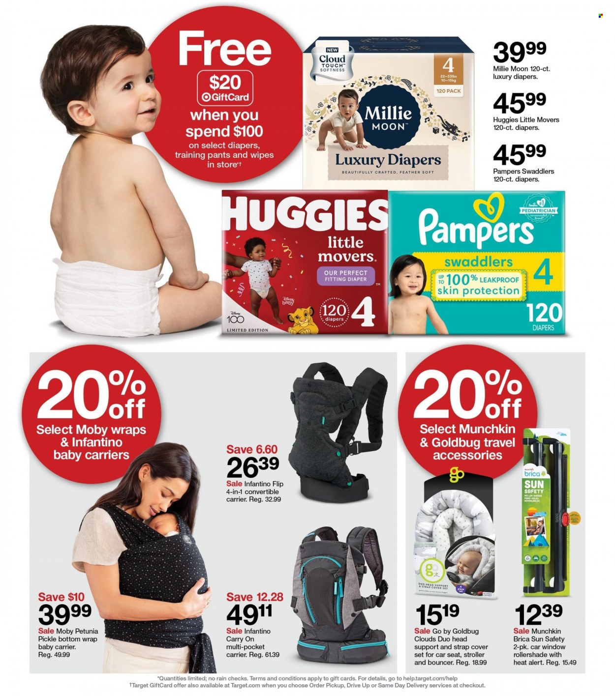 Target ad - 09/10/2023 - 09/16/2023. Page 4
