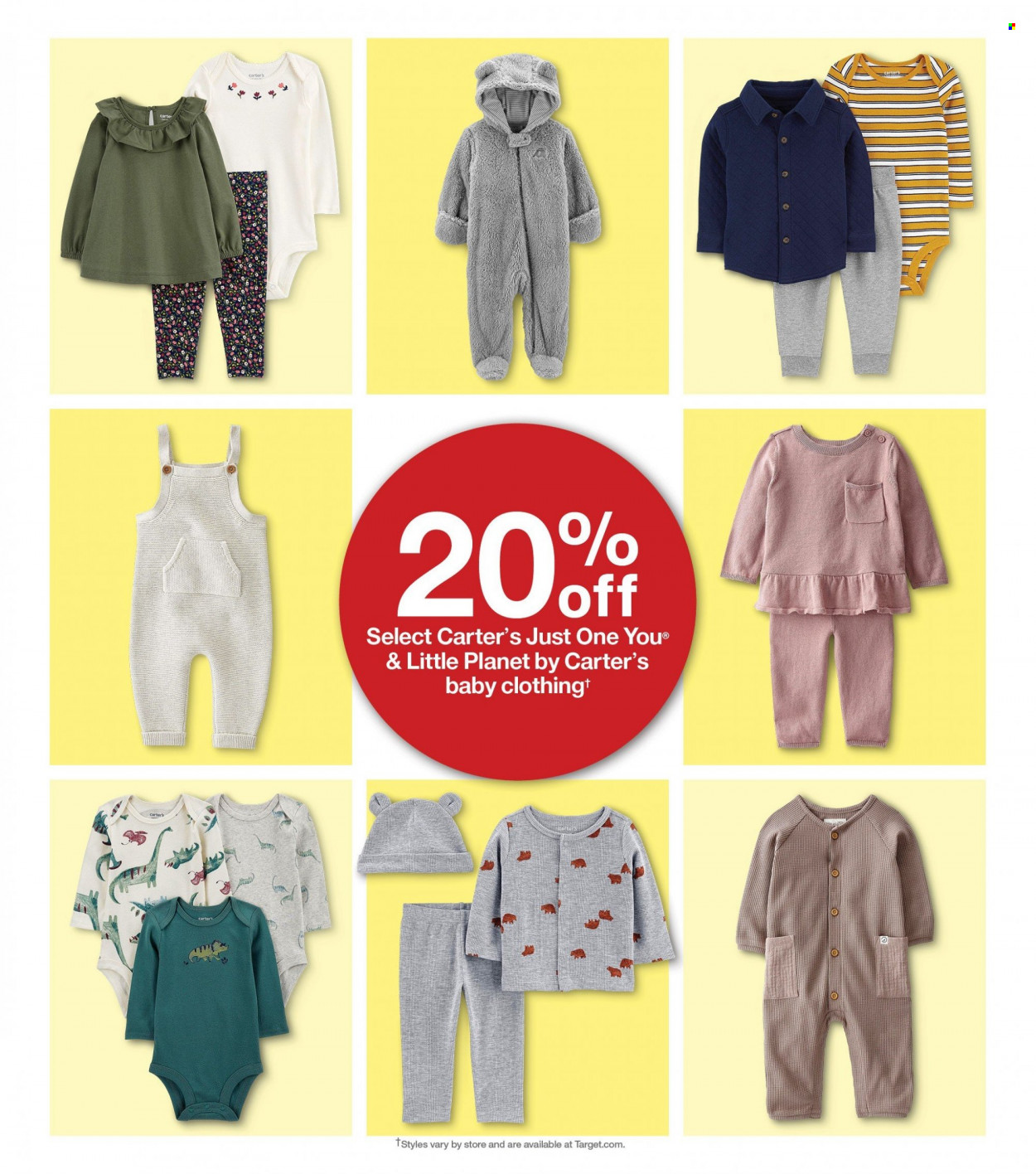 Target ad - 09/10/2023 - 09/16/2023. Page 5