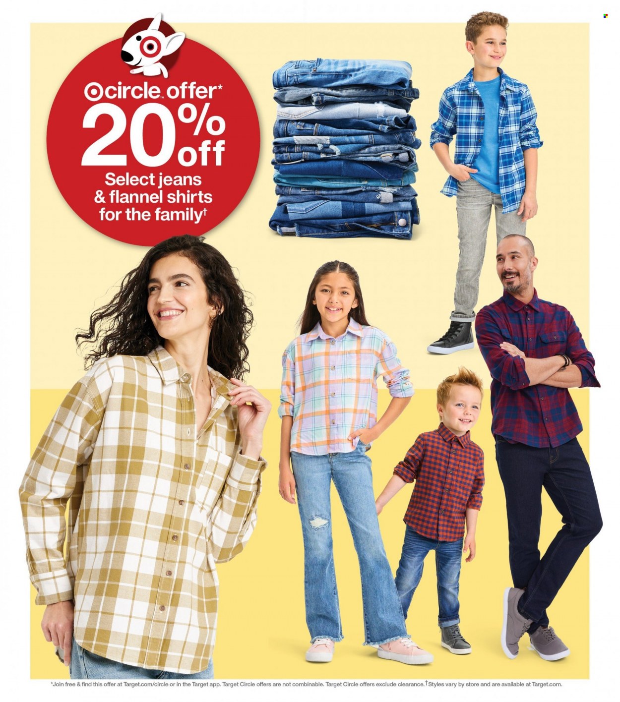 Target ad - 09/10/2023 - 09/16/2023. Page 6