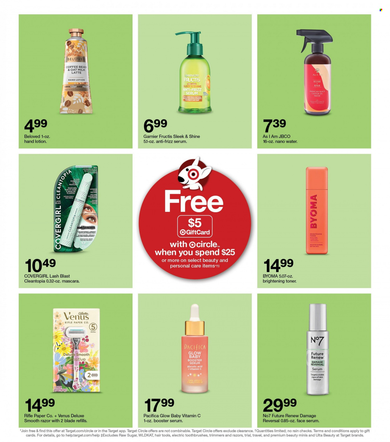 Target ad - 09/10/2023 - 09/16/2023. Page 15