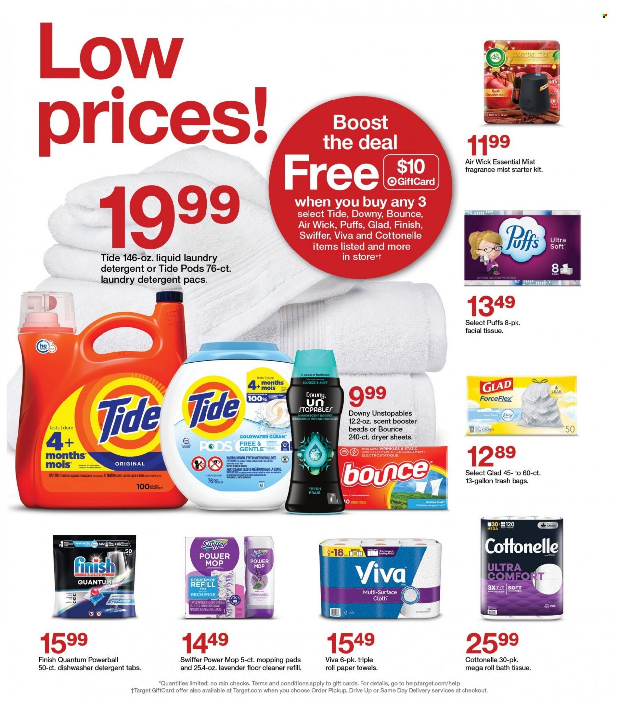 Target ad - 09/10/2023 - 09/16/2023. Page 16