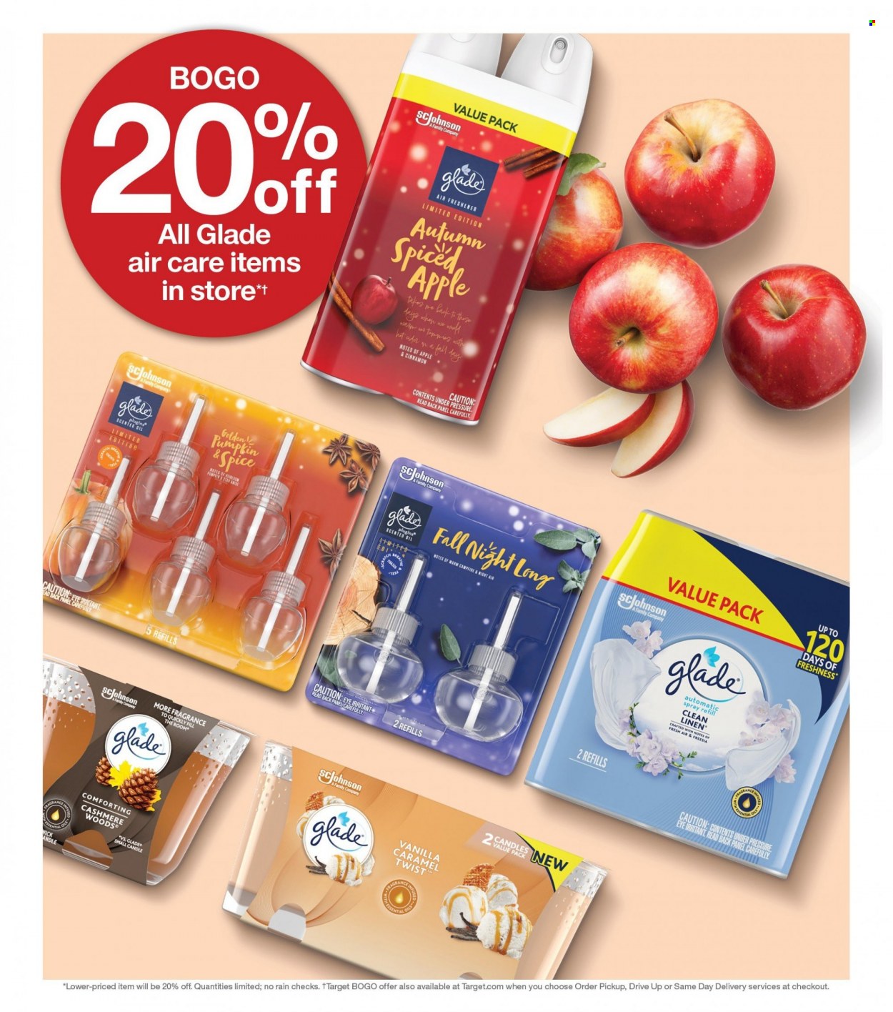 Target ad - 09/10/2023 - 09/16/2023. Page 18