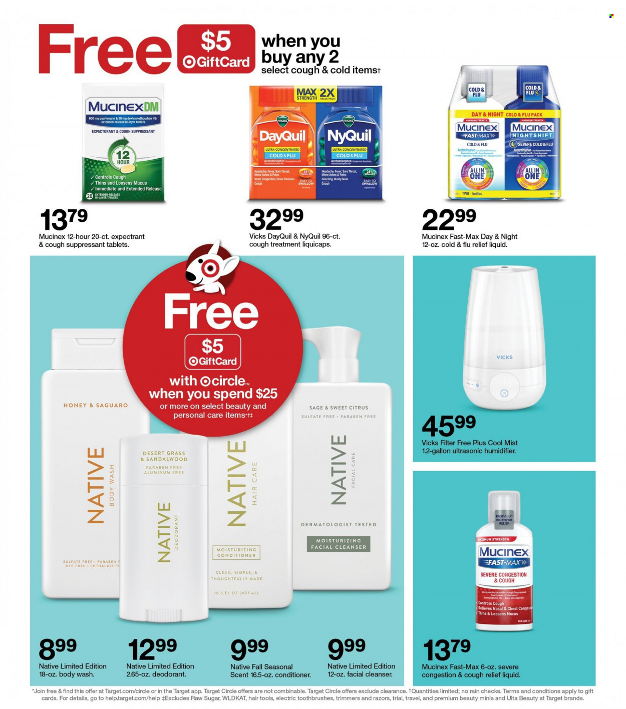 Target ad - 09/10/2023 - 09/16/2023. Page 19