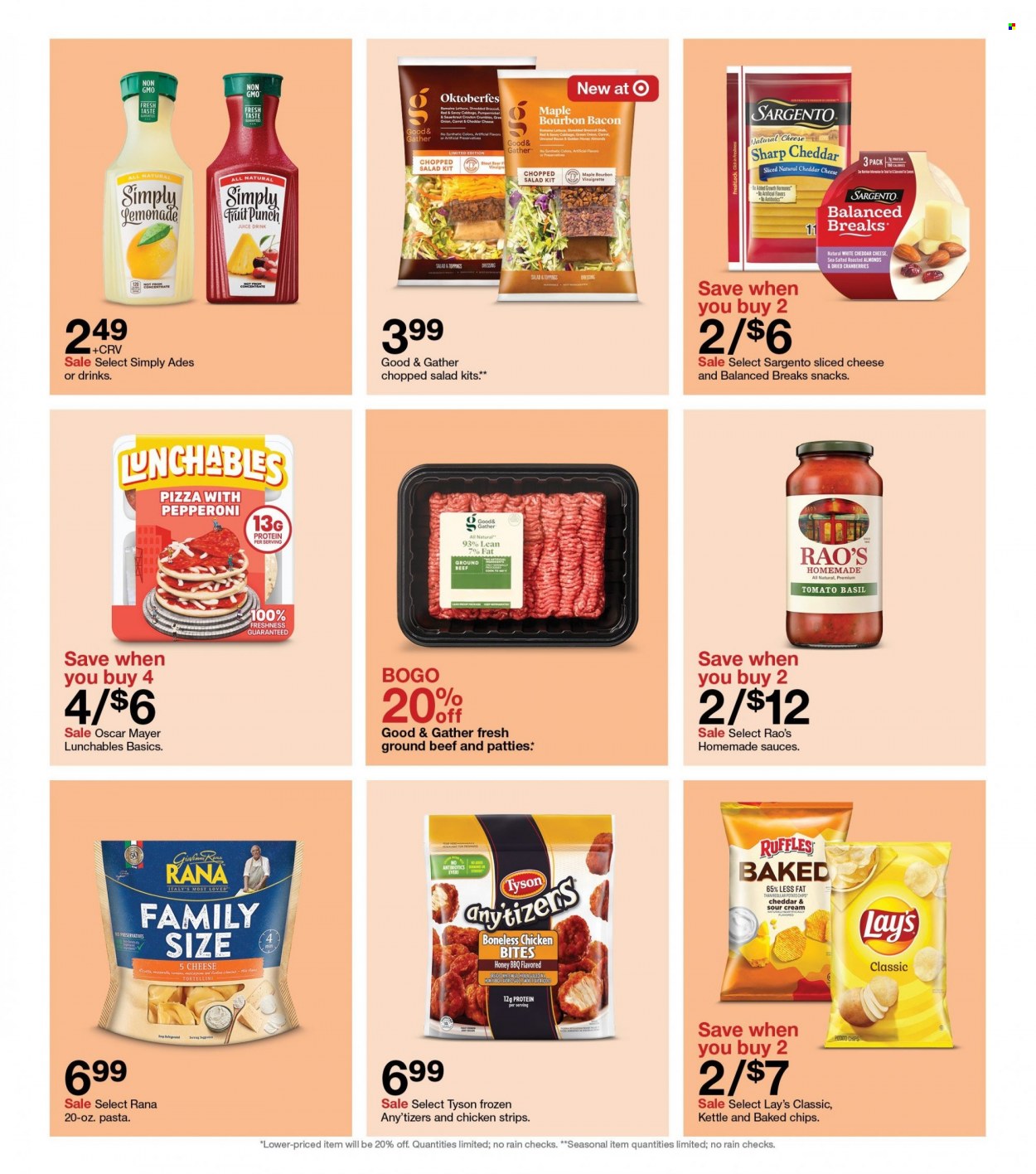 Target ad - 09/10/2023 - 09/16/2023. Page 22