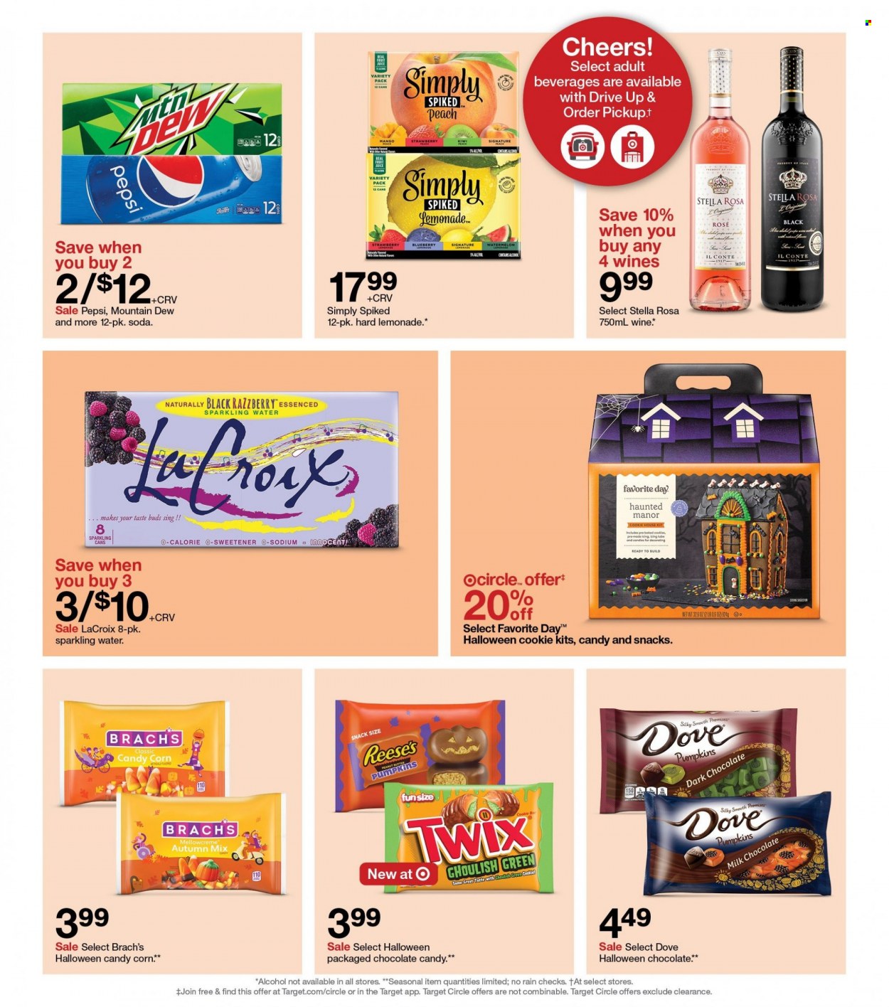 Target ad - 09/10/2023 - 09/16/2023. Page 23
