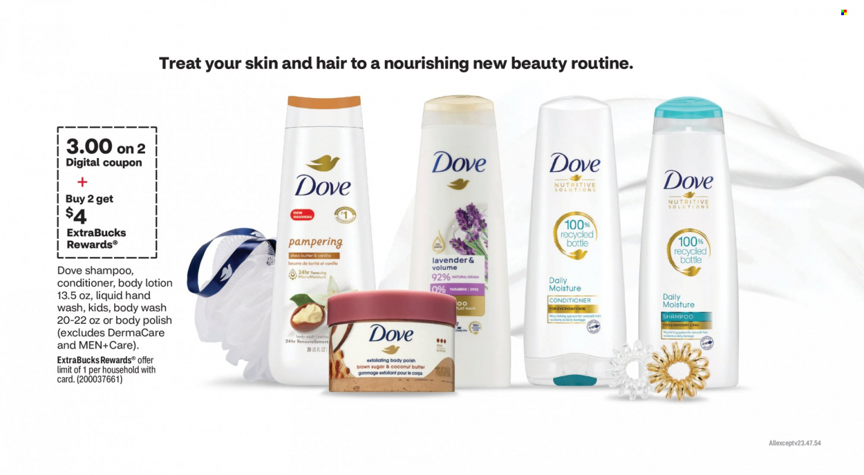 CVS Pharmacy ad - 09/10/2023 - 09/16/2023. Page 5