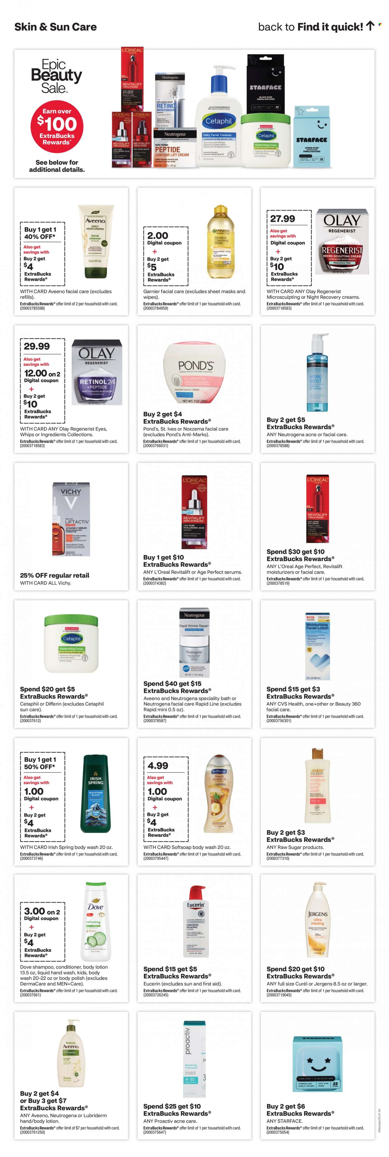 CVS Pharmacy ad - 09/10/2023 - 09/16/2023. Page 12