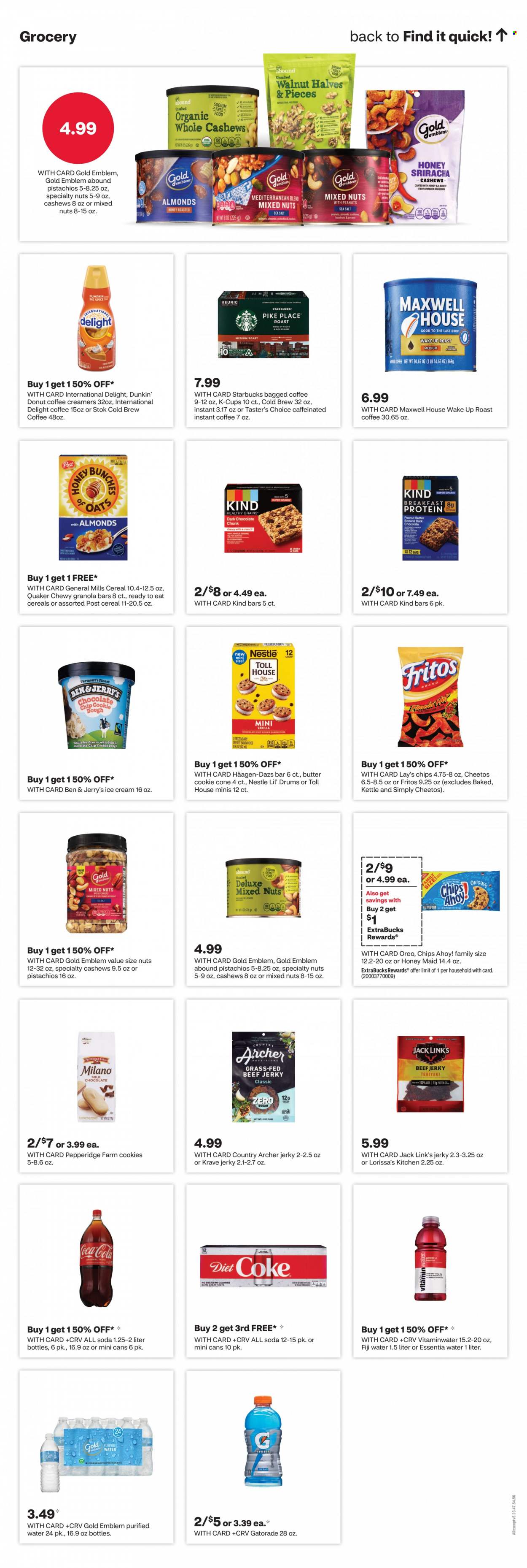 CVS Pharmacy ad - 09/10/2023 - 09/16/2023. Page 17