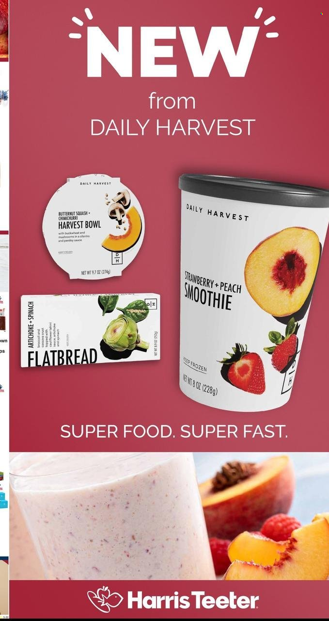 Harris Teeter ad - 09/06/2023 - 09/12/2023. Page 14