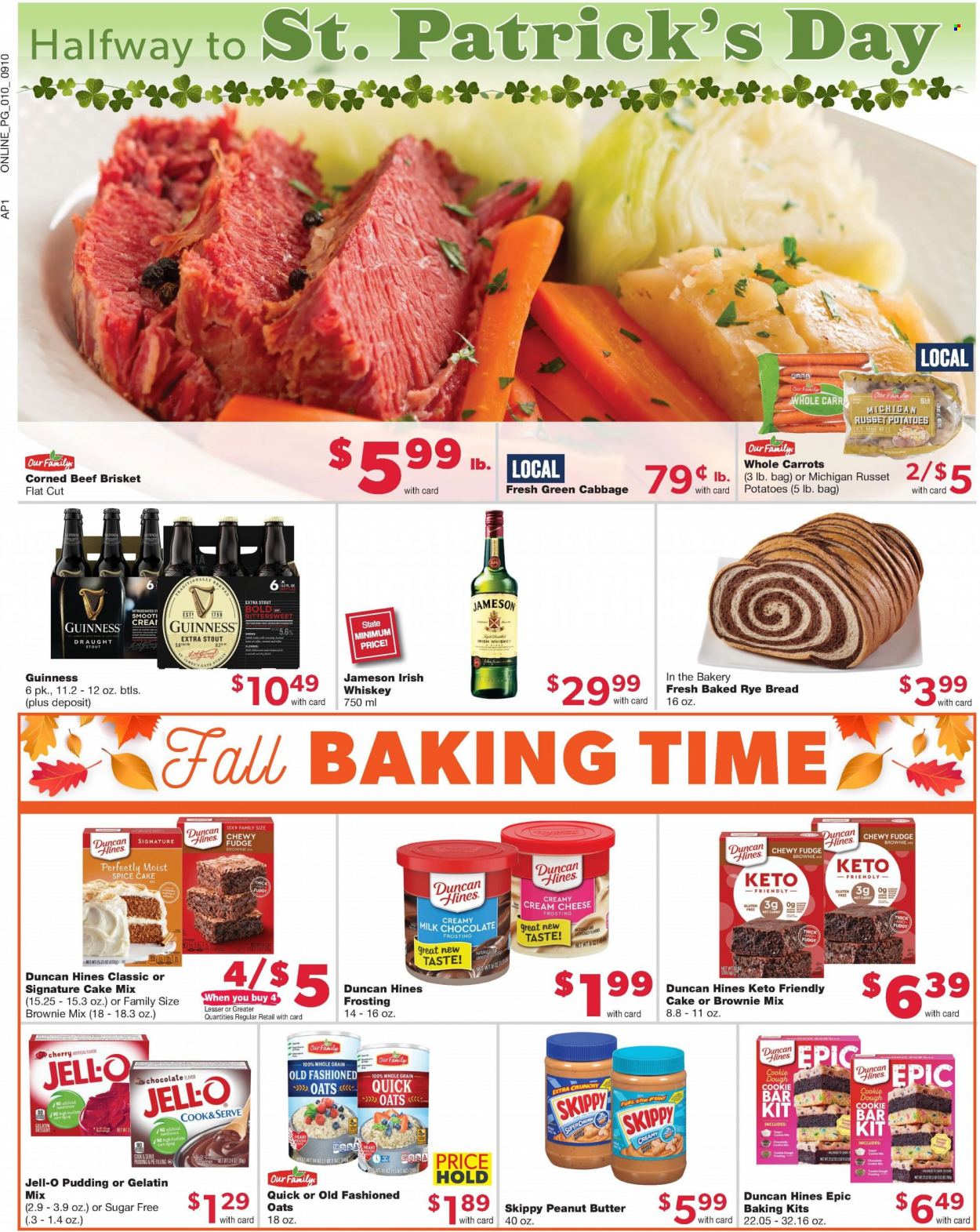 Family Fare ad - 09/10/2023 - 09/16/2023. Page 5