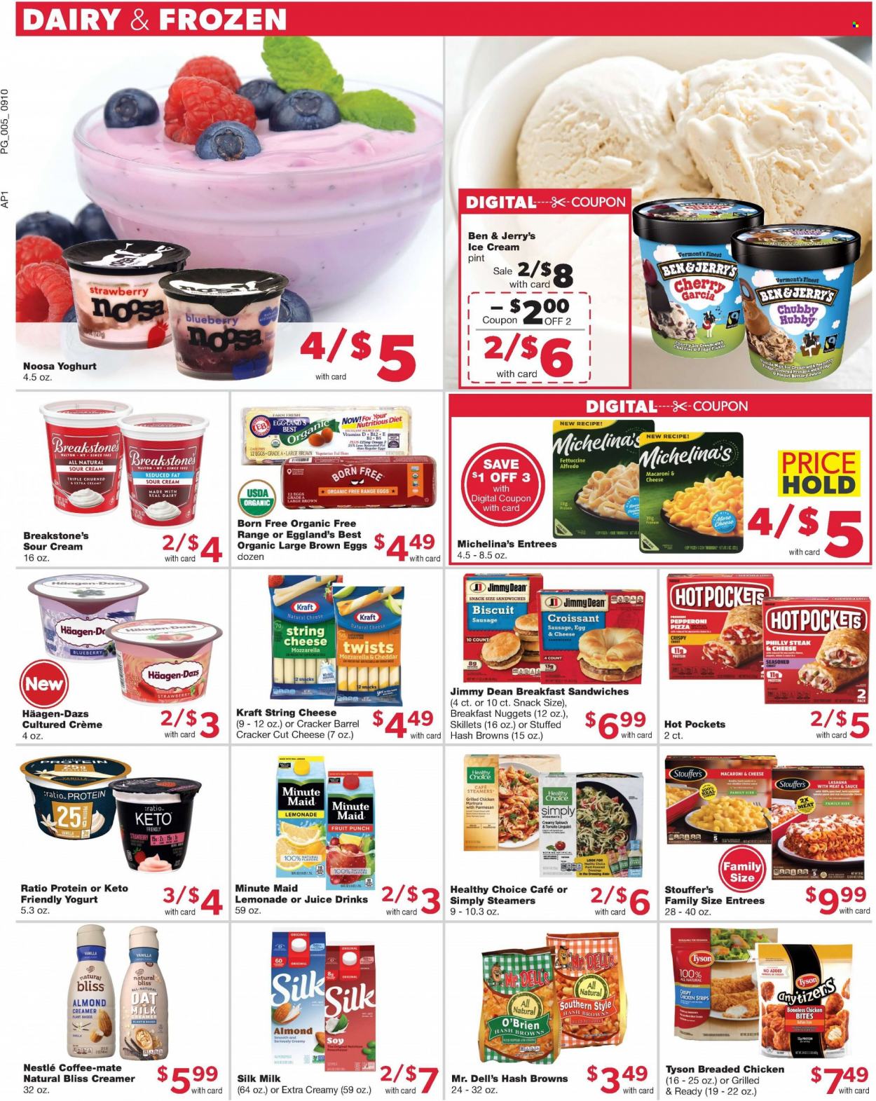 Family Fare ad - 09/10/2023 - 09/16/2023. Page 8
