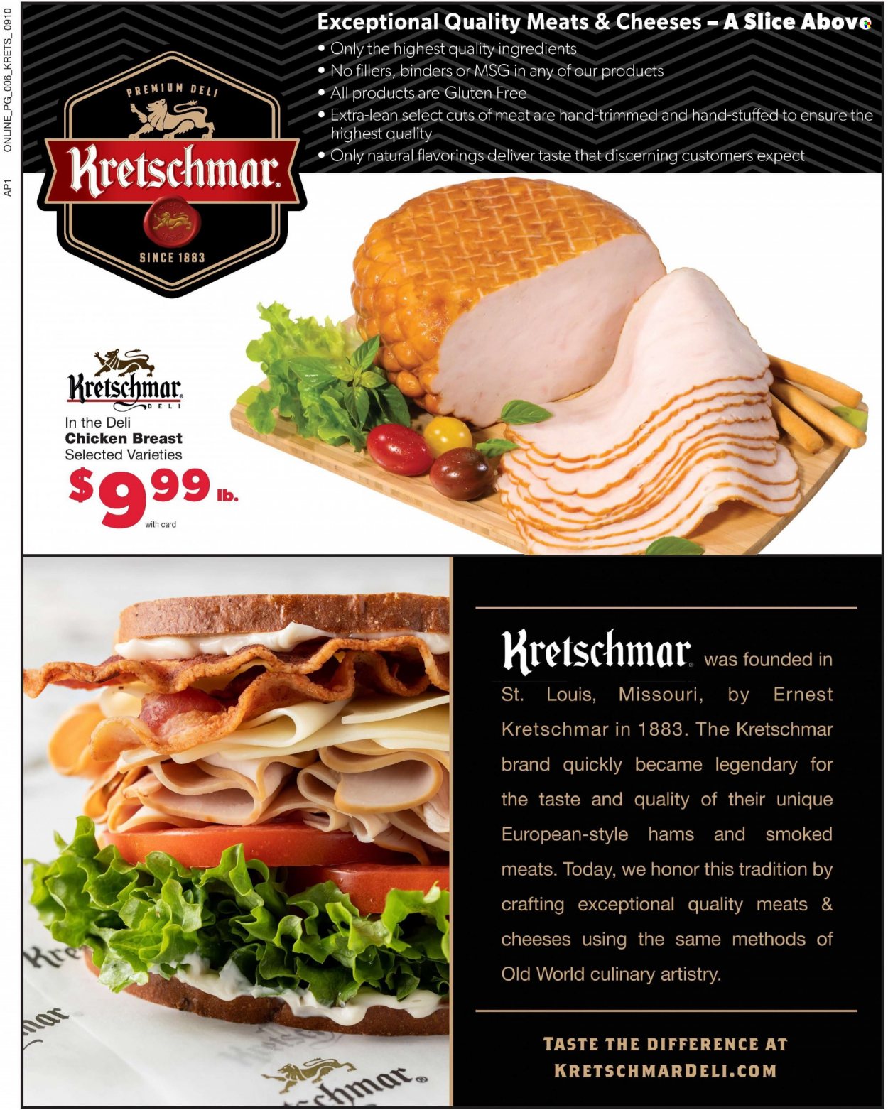 Family Fare ad - 09/10/2023 - 09/16/2023. Page 11