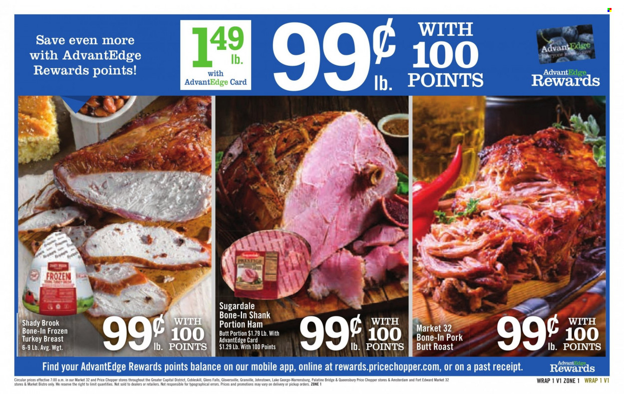 Price Chopper ad - 09/10/2023 - 09/16/2023. Page 13