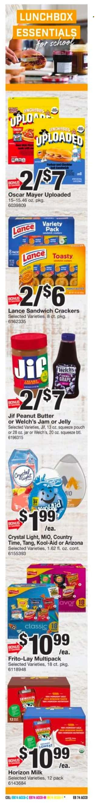 Giant Food ad - 09/08/2023 - 09/14/2023. Page 14