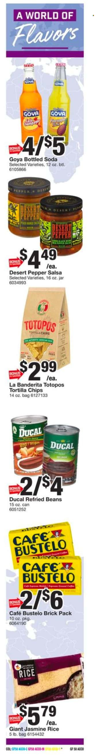 Giant Food ad - 09/08/2023 - 09/14/2023. Page 16
