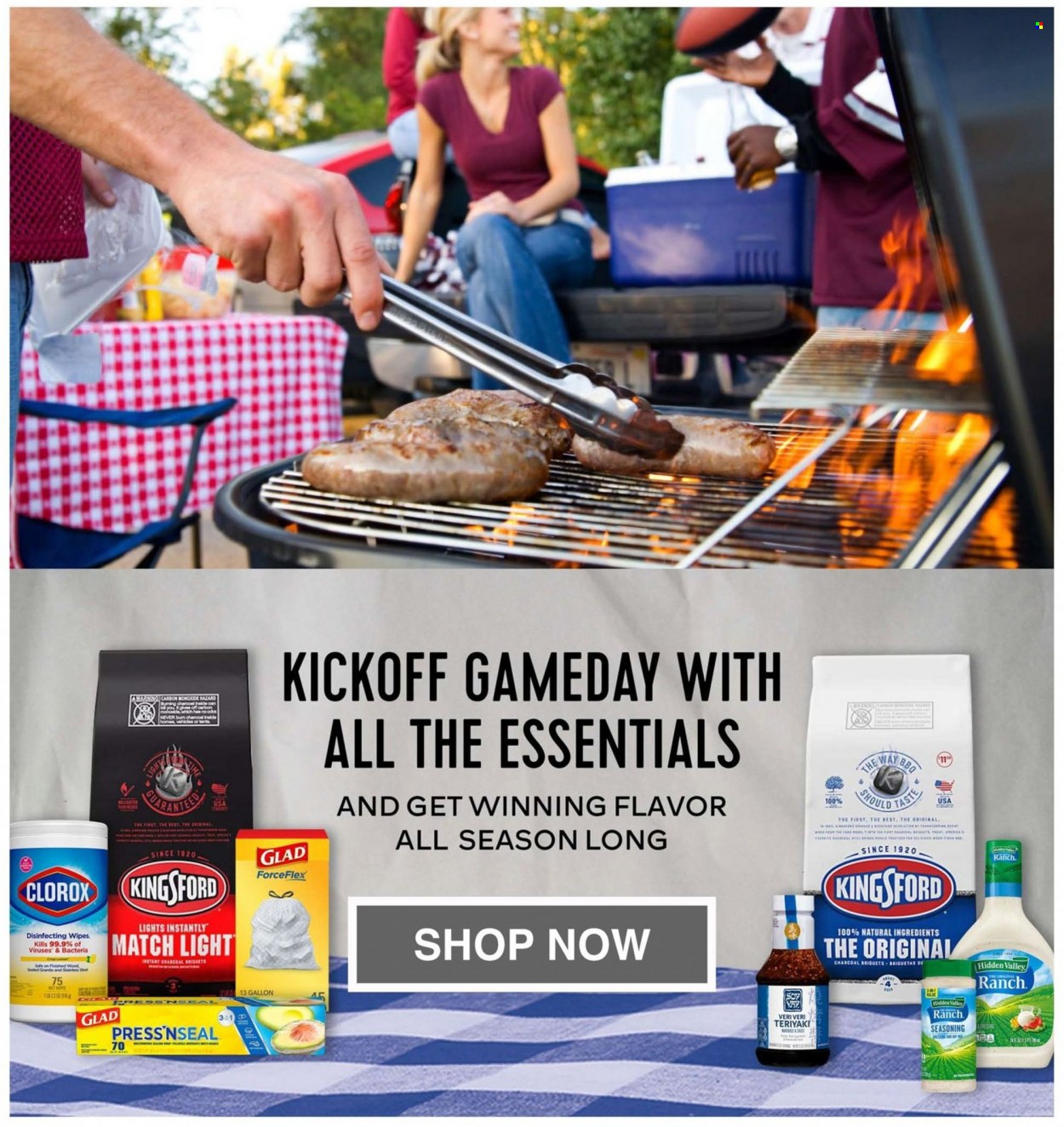 Hannaford ad - 09/10/2023 - 09/16/2023. Page 8