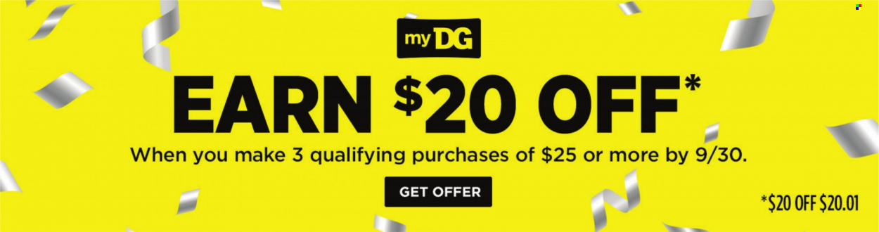Dollar General ad - 09/10/2023 - 09/16/2023. Page 13