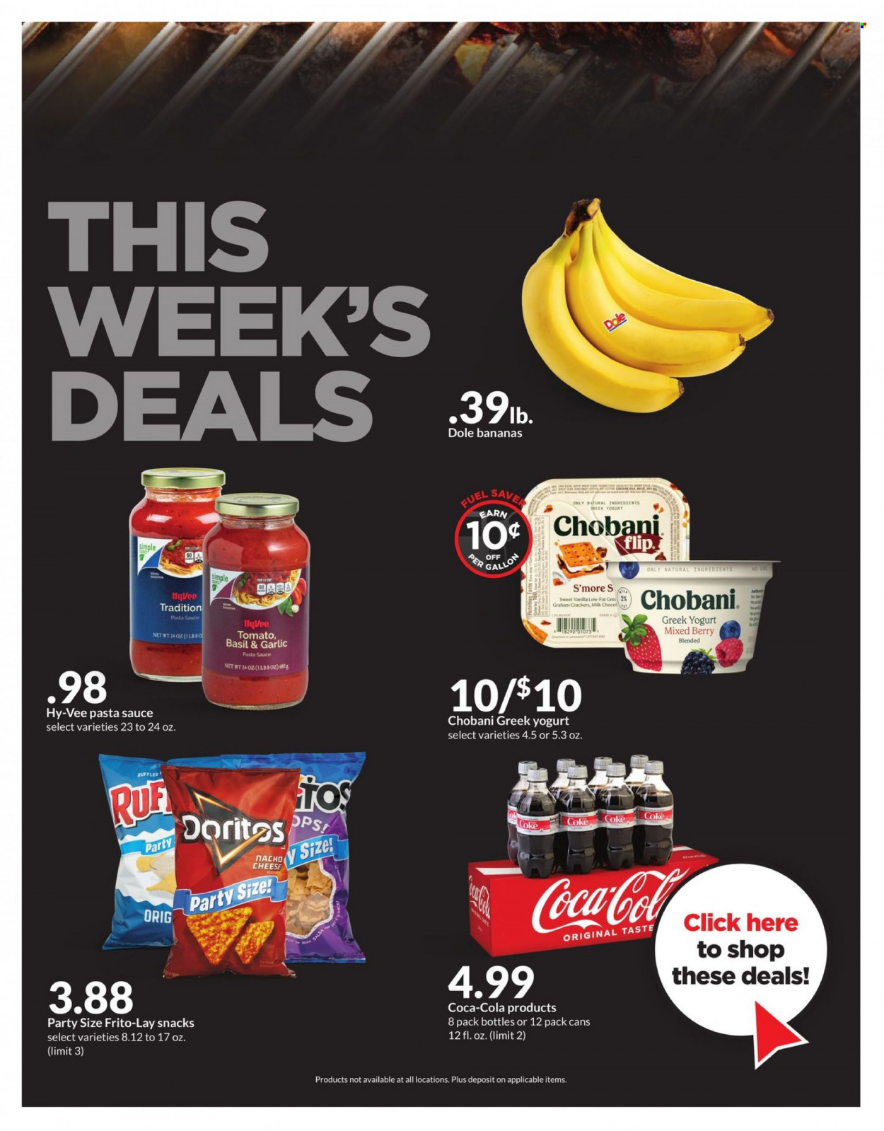 Hy-Vee ad - 09/11/2023 - 09/17/2023. Page 2